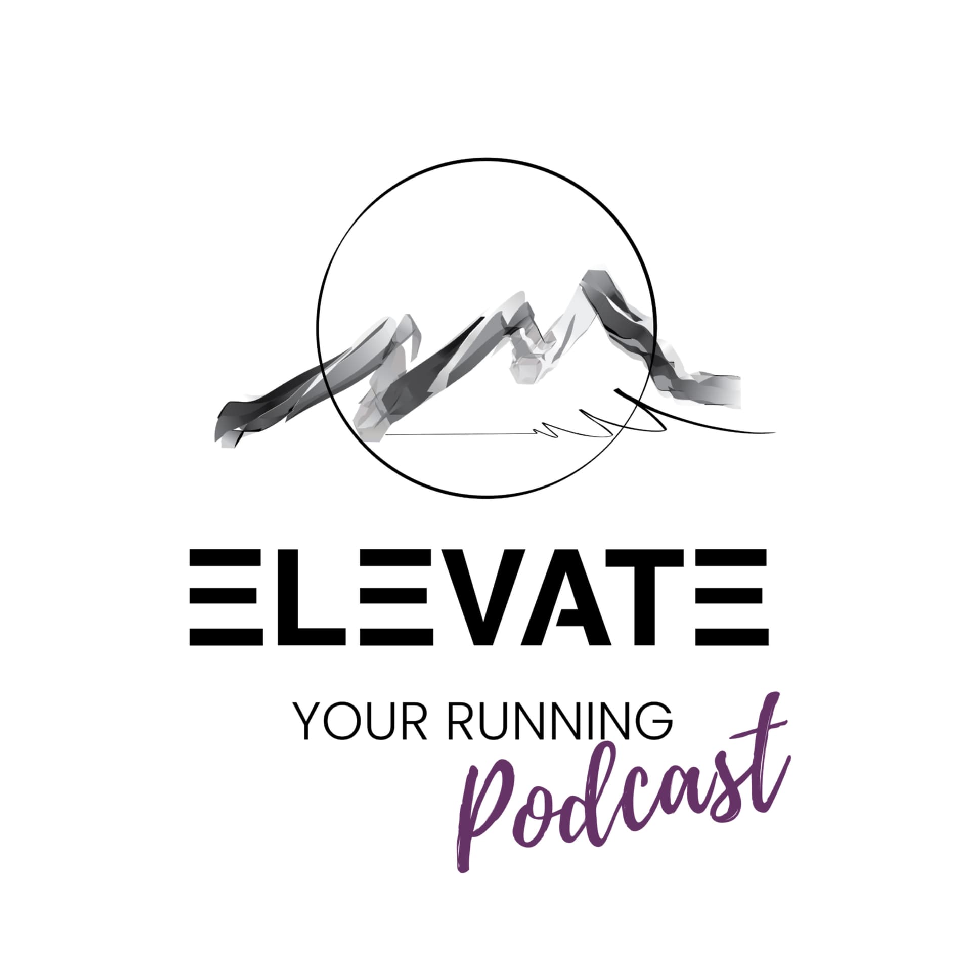 The Elevate Your Running Podcast - Podcasts