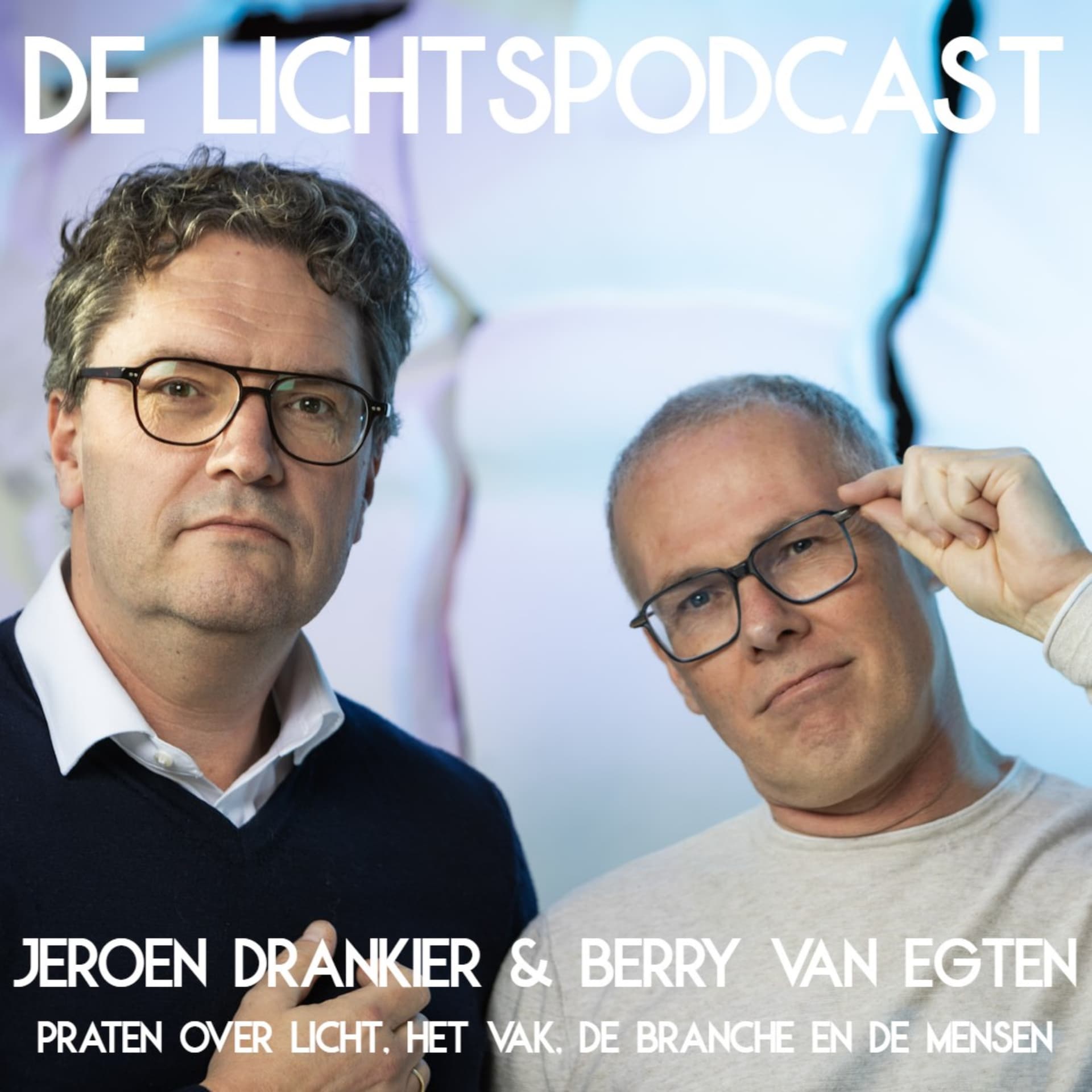 De Lichtspodcast - Podcasts