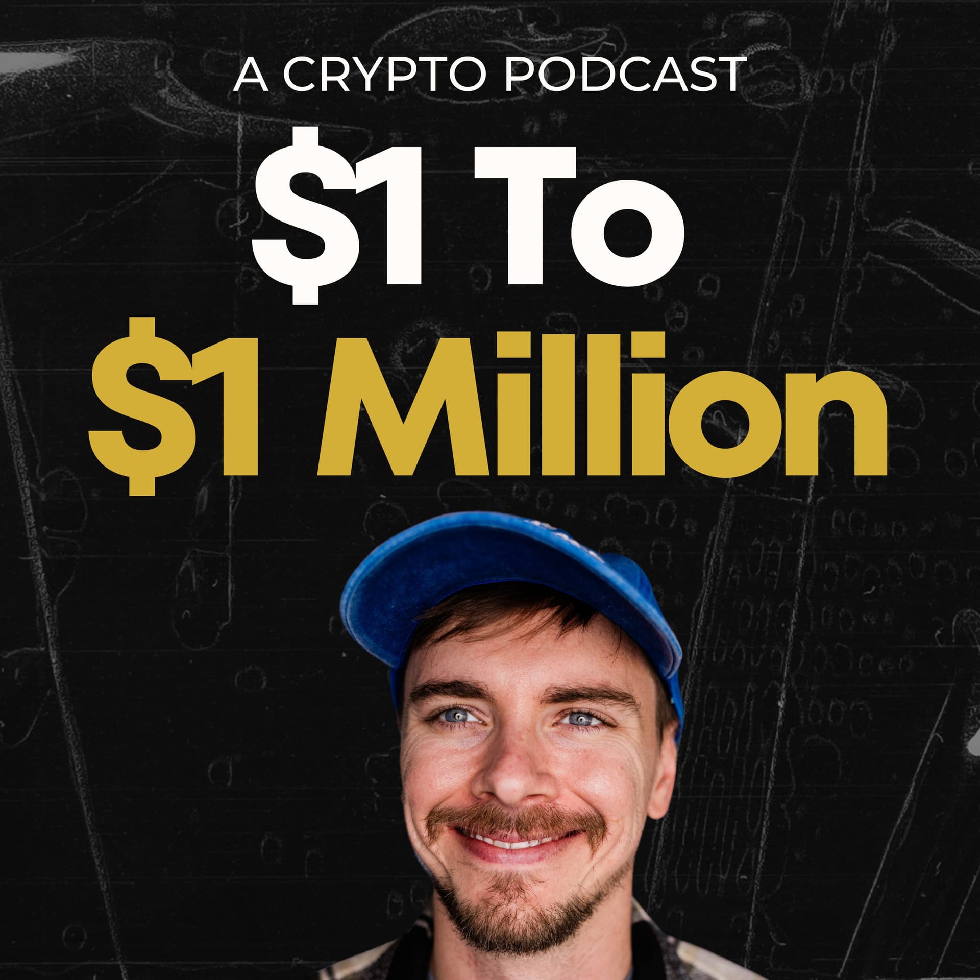 $1 To $1 Million - Podcasts