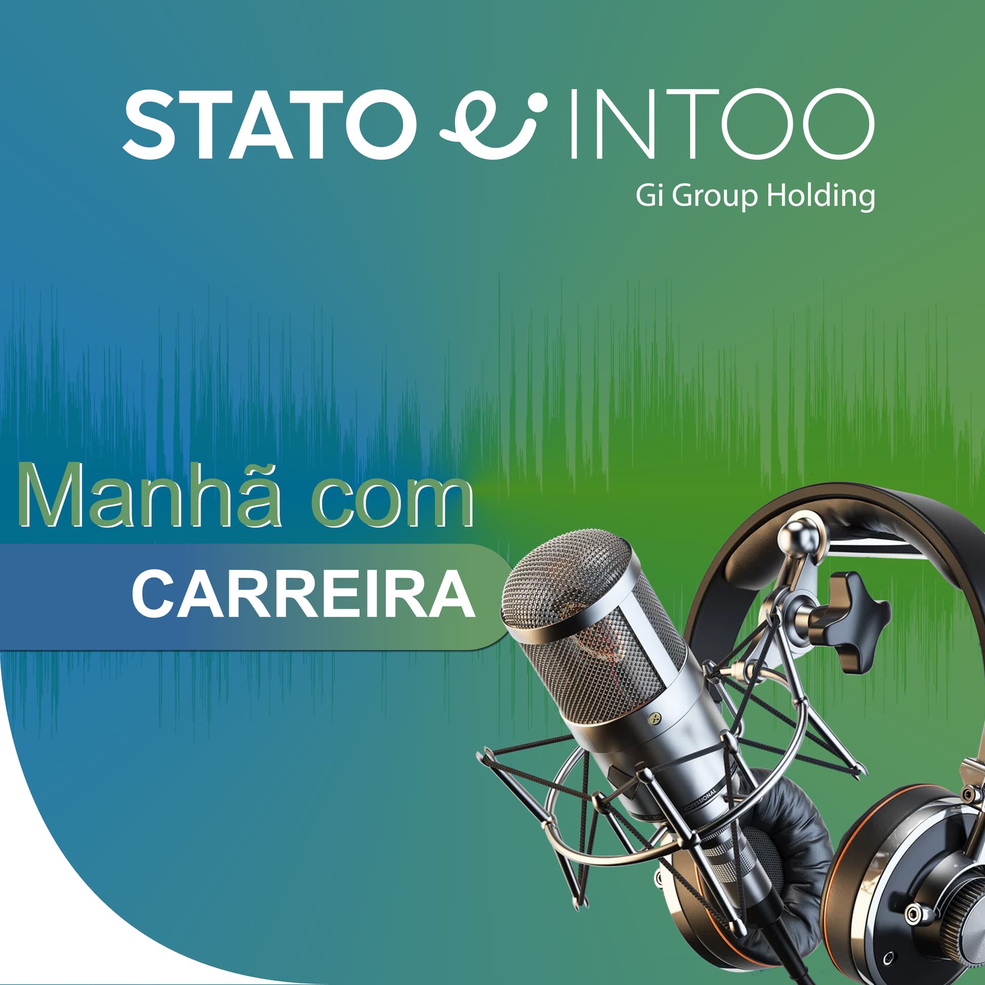 STATO - Podcasts