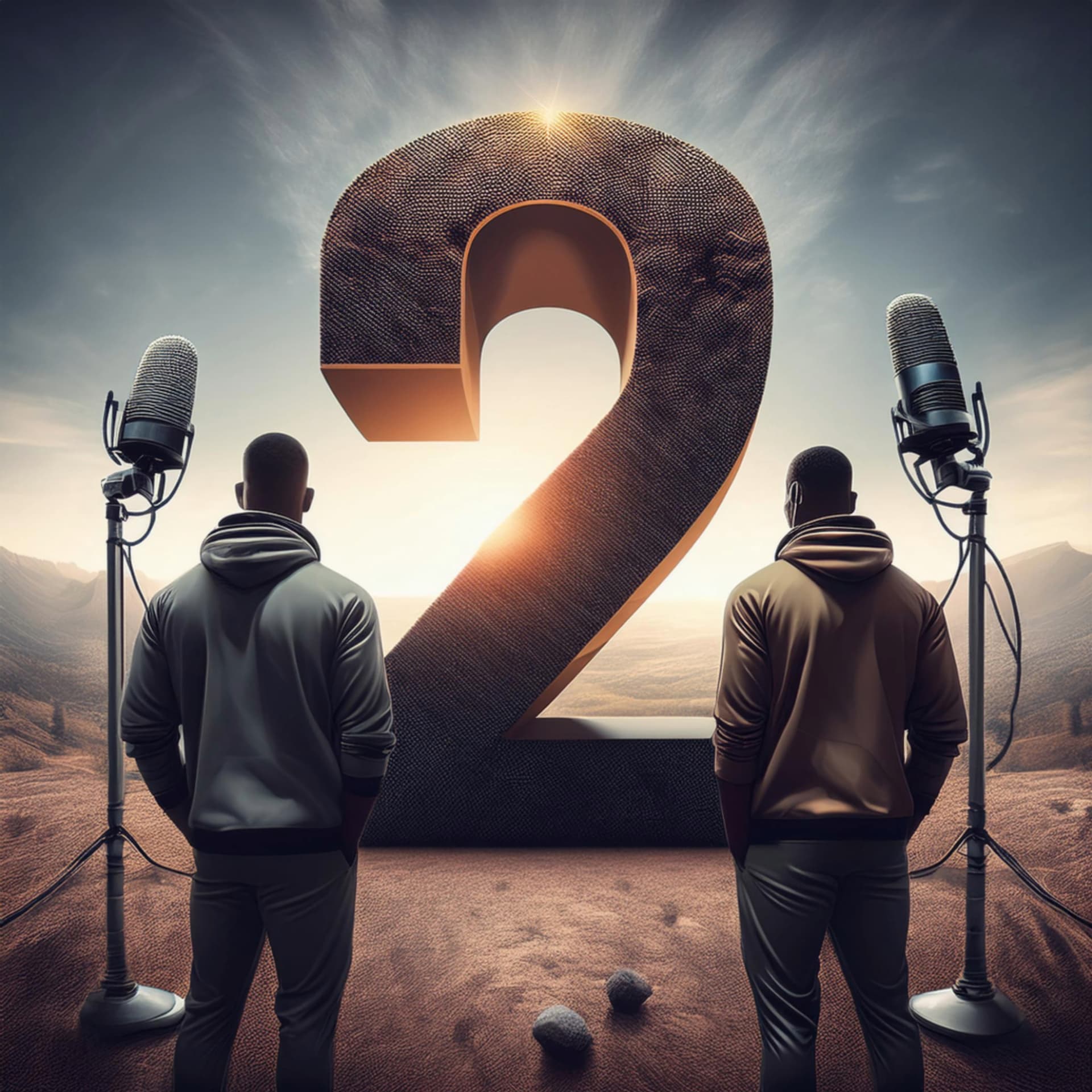 2 Guys Podcast - Podcasts