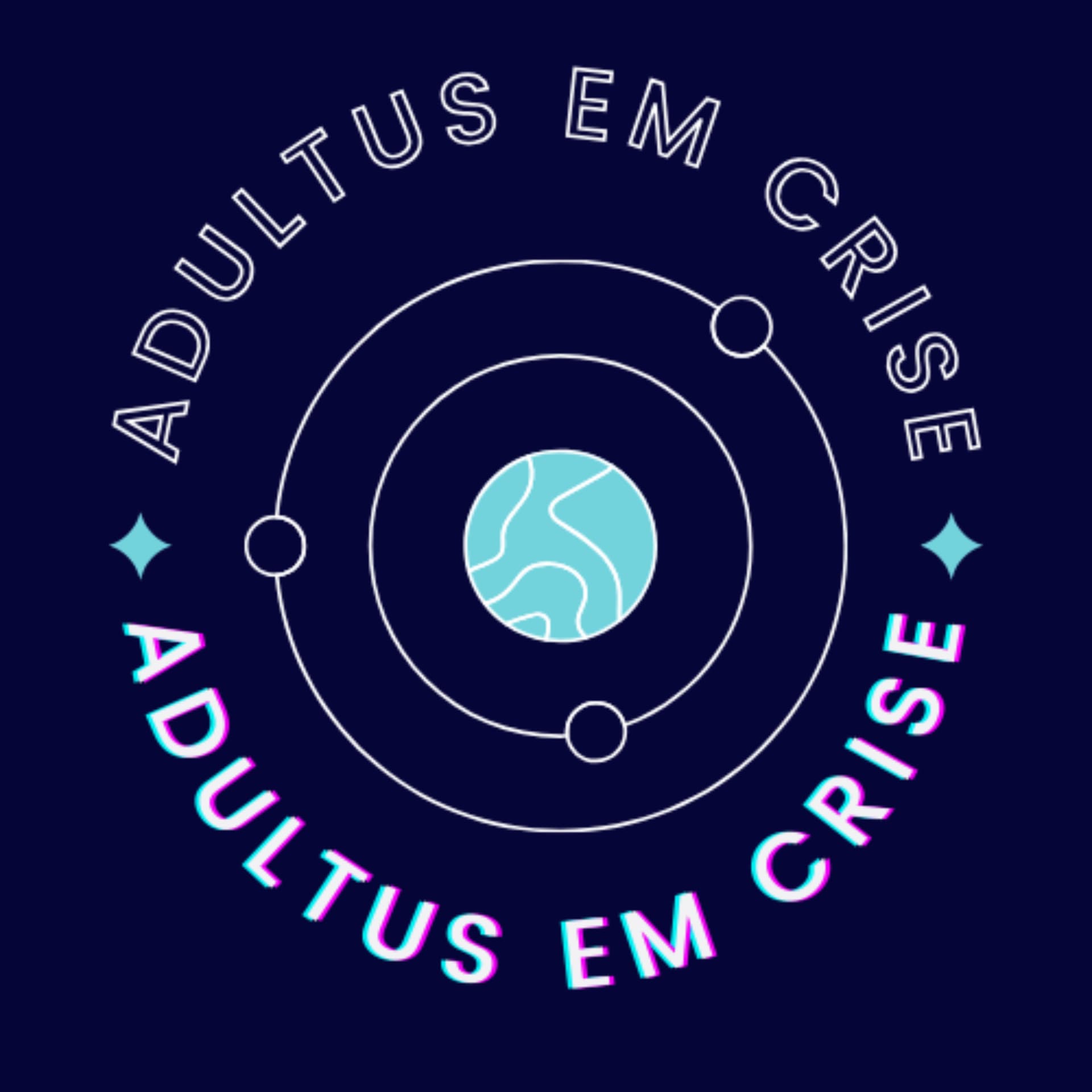 Adultus Em Crise - Podcasts