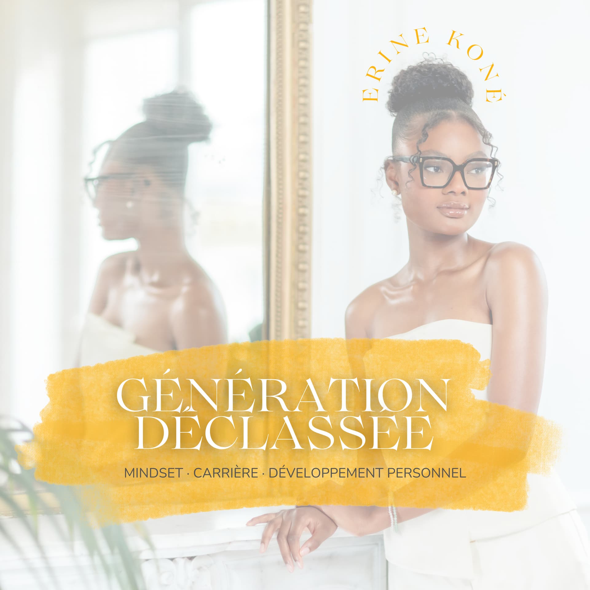 Génération Déclassée - Podcasts