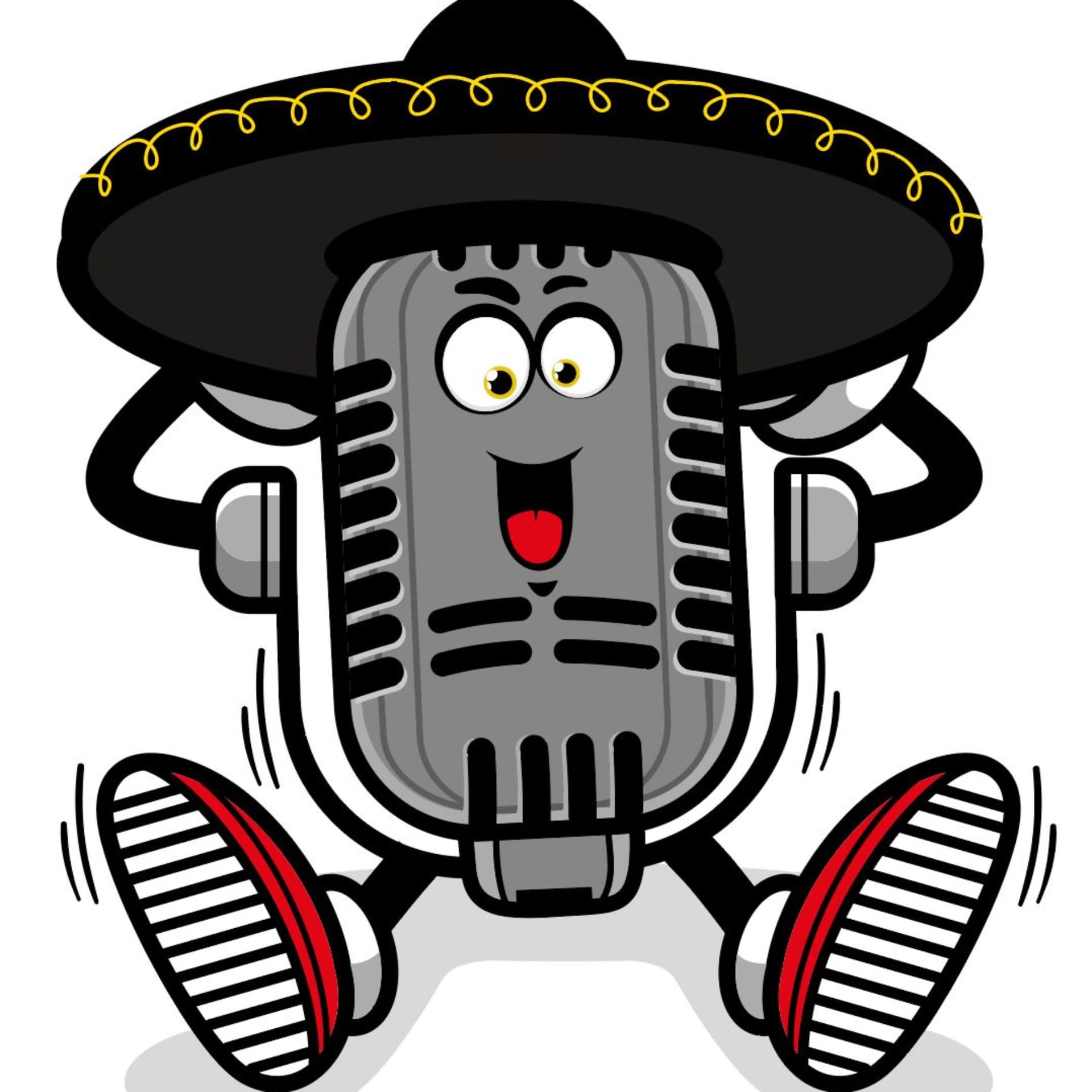 La Rinconada Podcast - Podcasts
