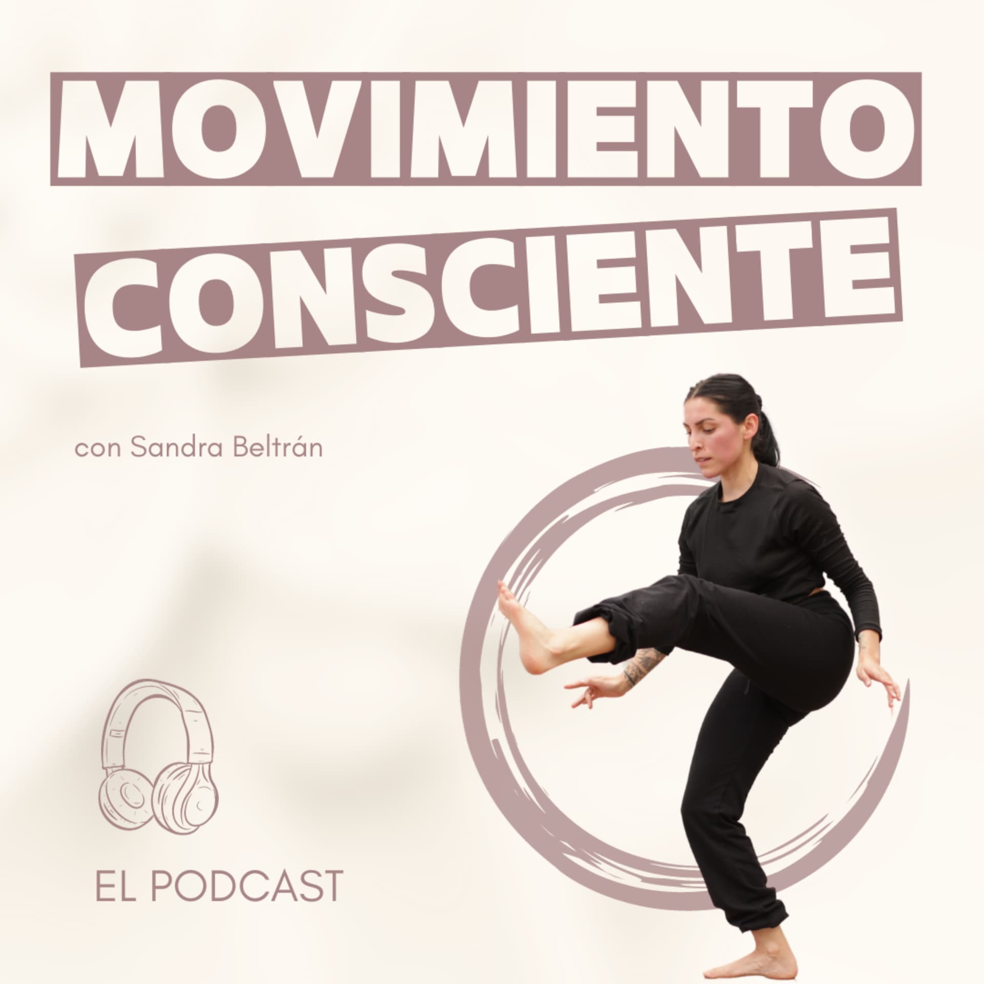 Movimiento Consciente - Podcasts