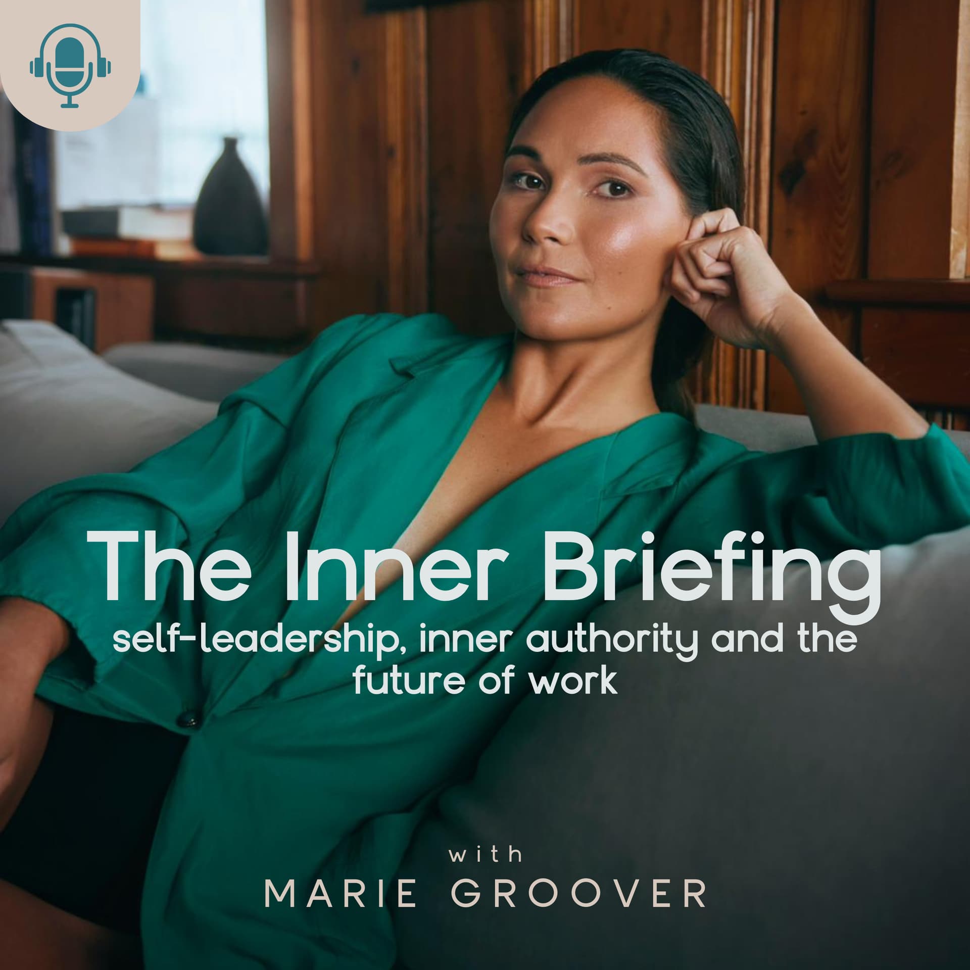 The Inner Briefing - Podcasts