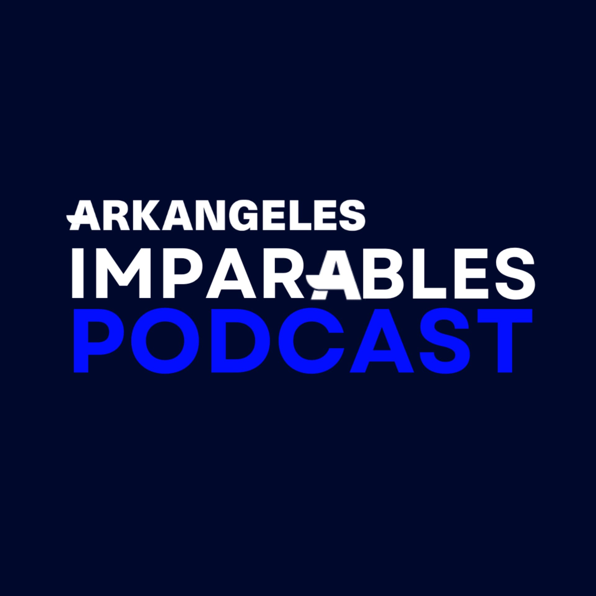IMPARABLES - Podcasts
