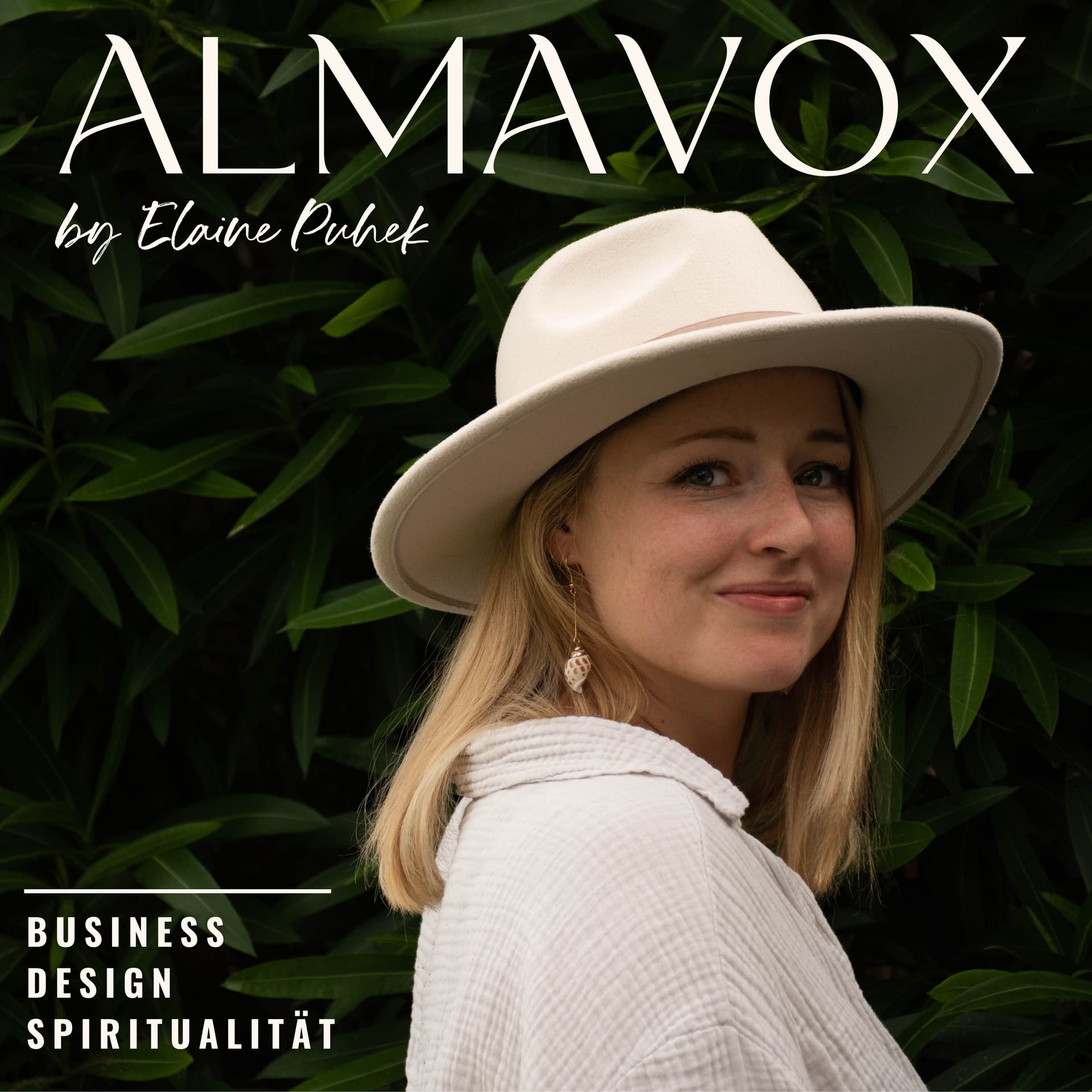 Almavox - Podcasts