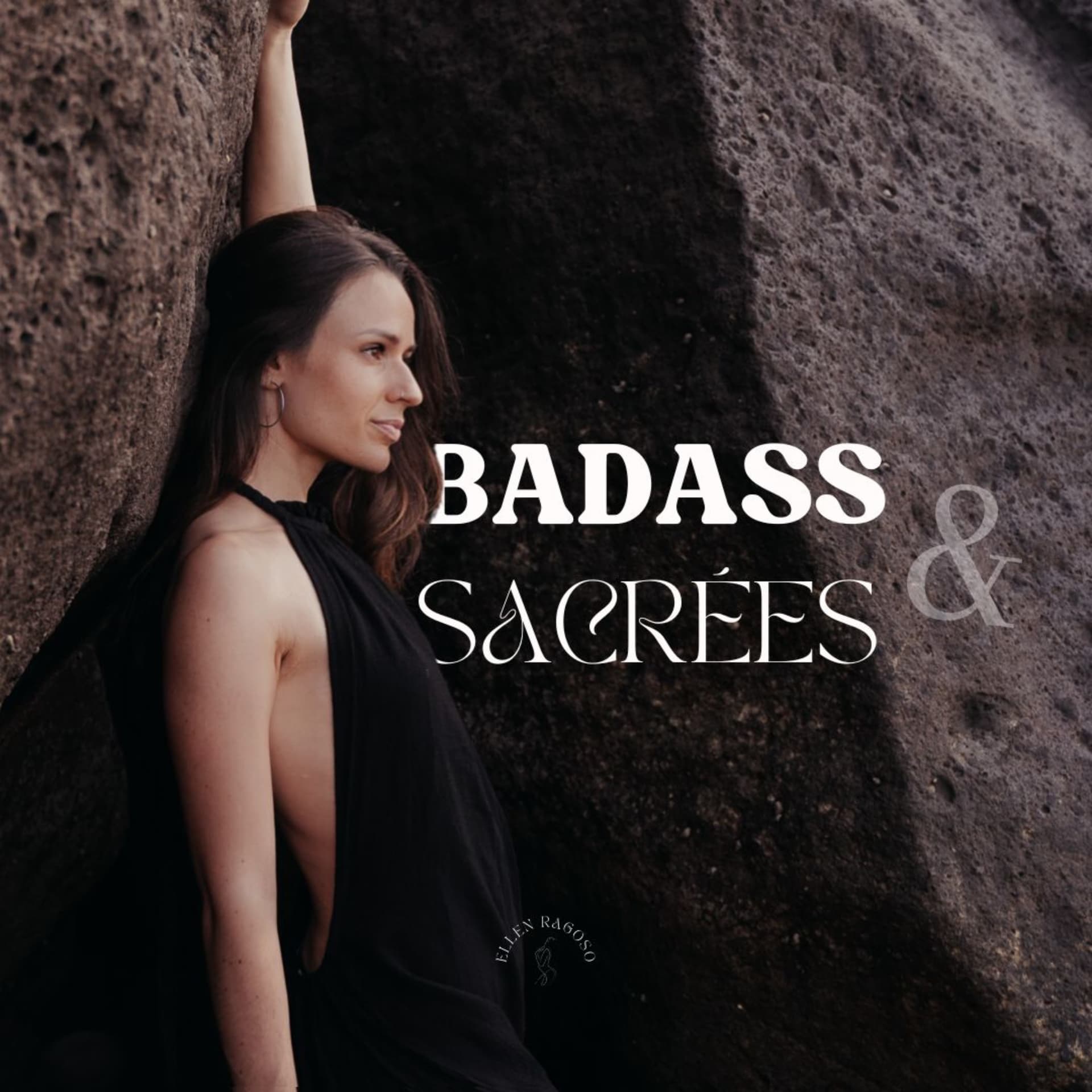 Badass et Sacrées - Podcasts