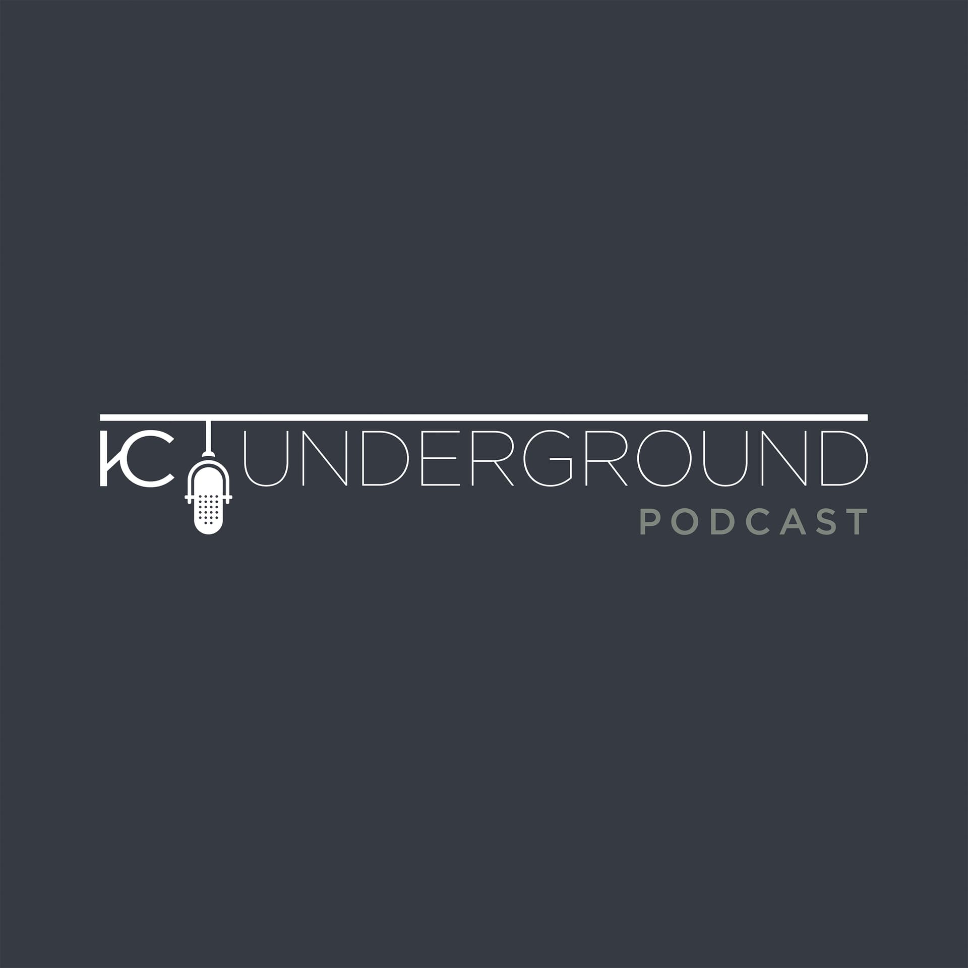 The KC Underground Podcast - Podcasts