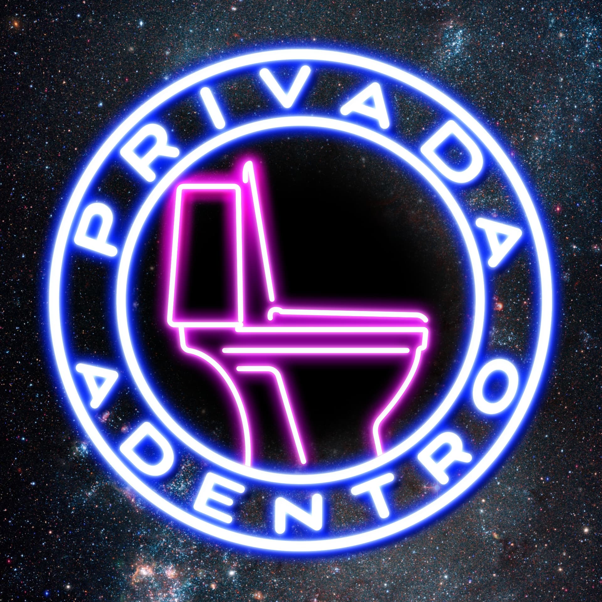 PRIVADA ADENTRO - Podcasts