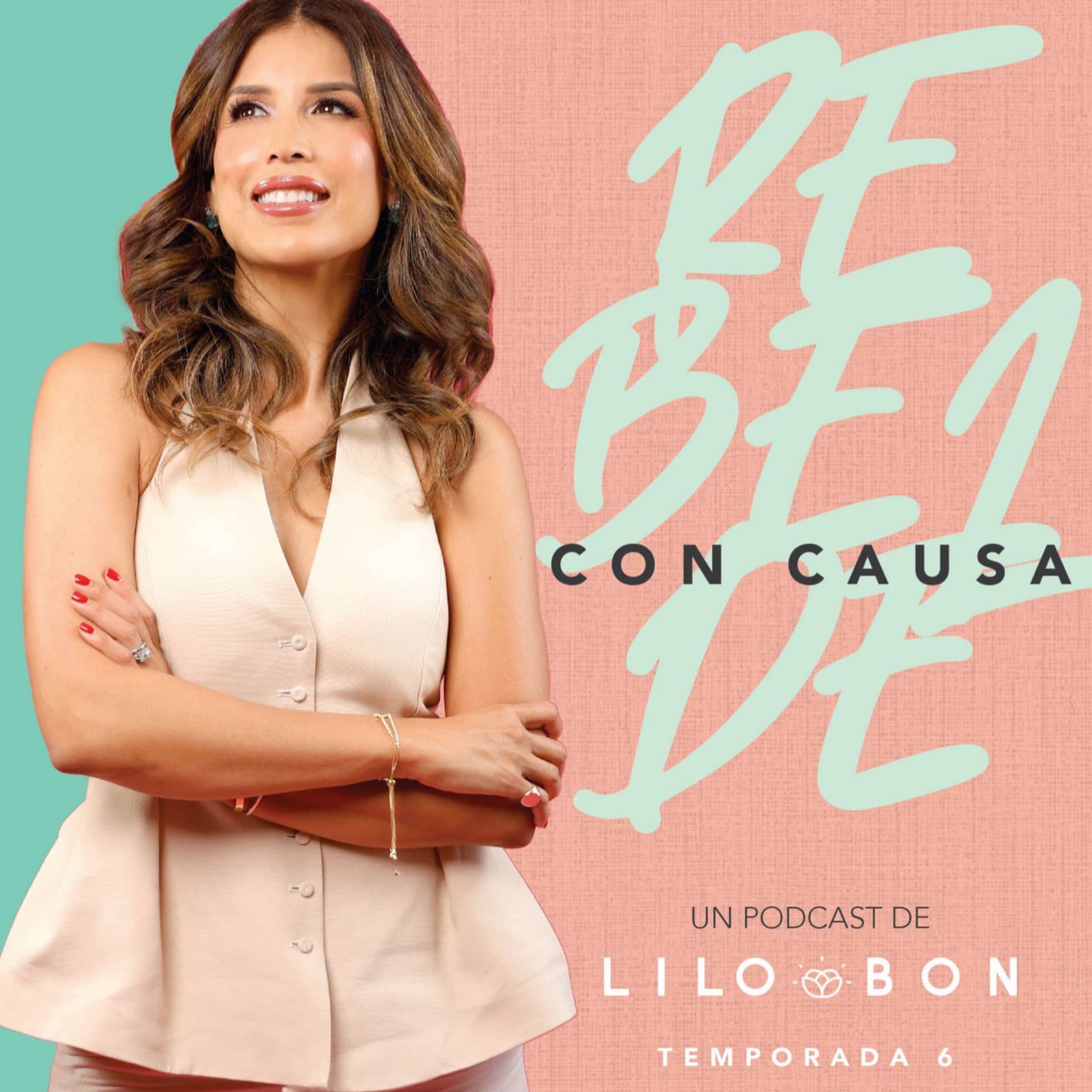 LiloBonLife - Podcasts