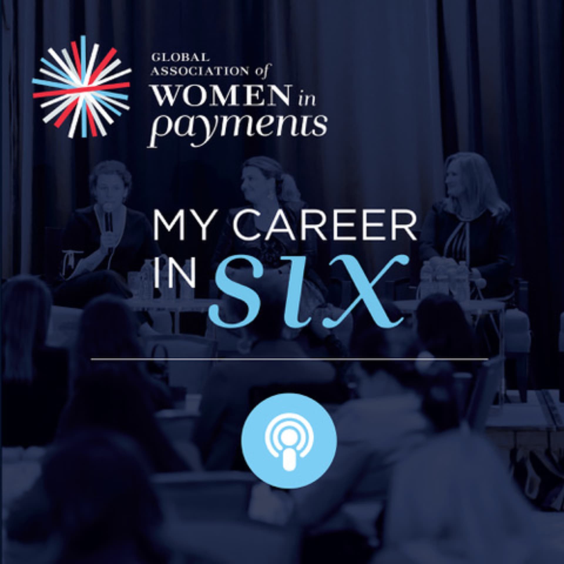 Women in Payments - Podcasts