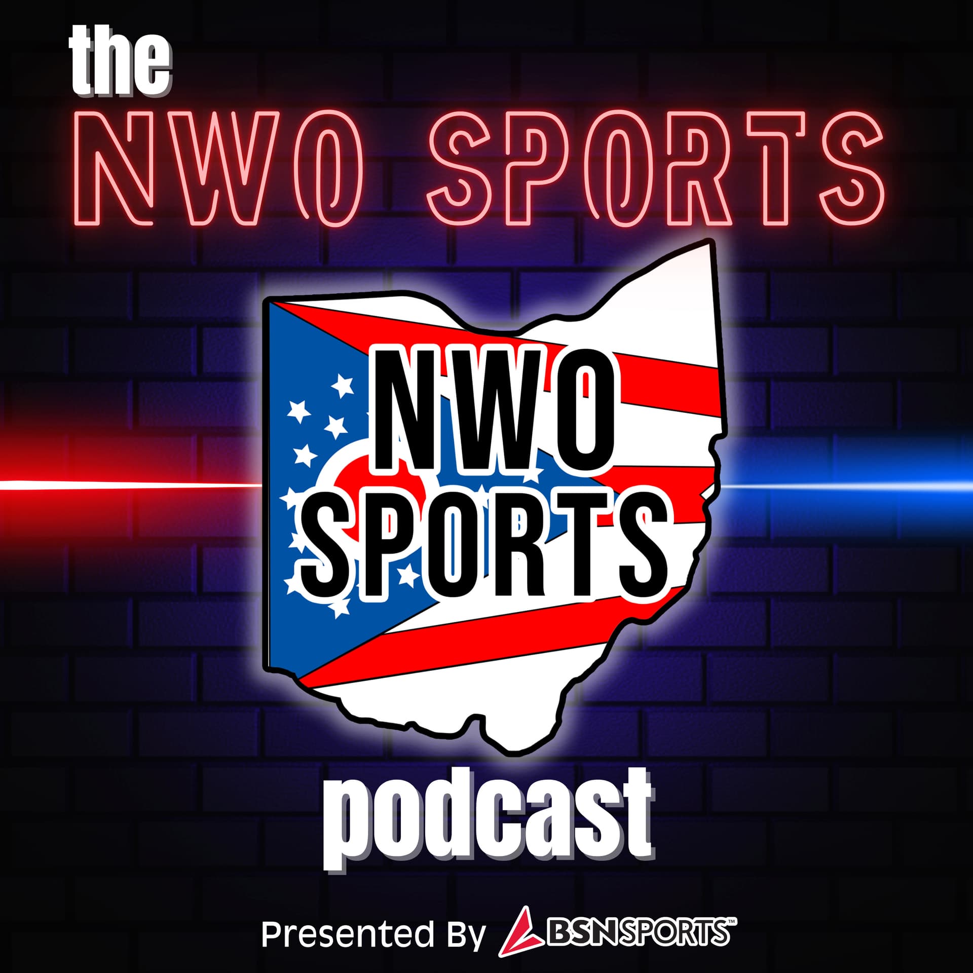The NWO Sports Podcast - Podcasts
