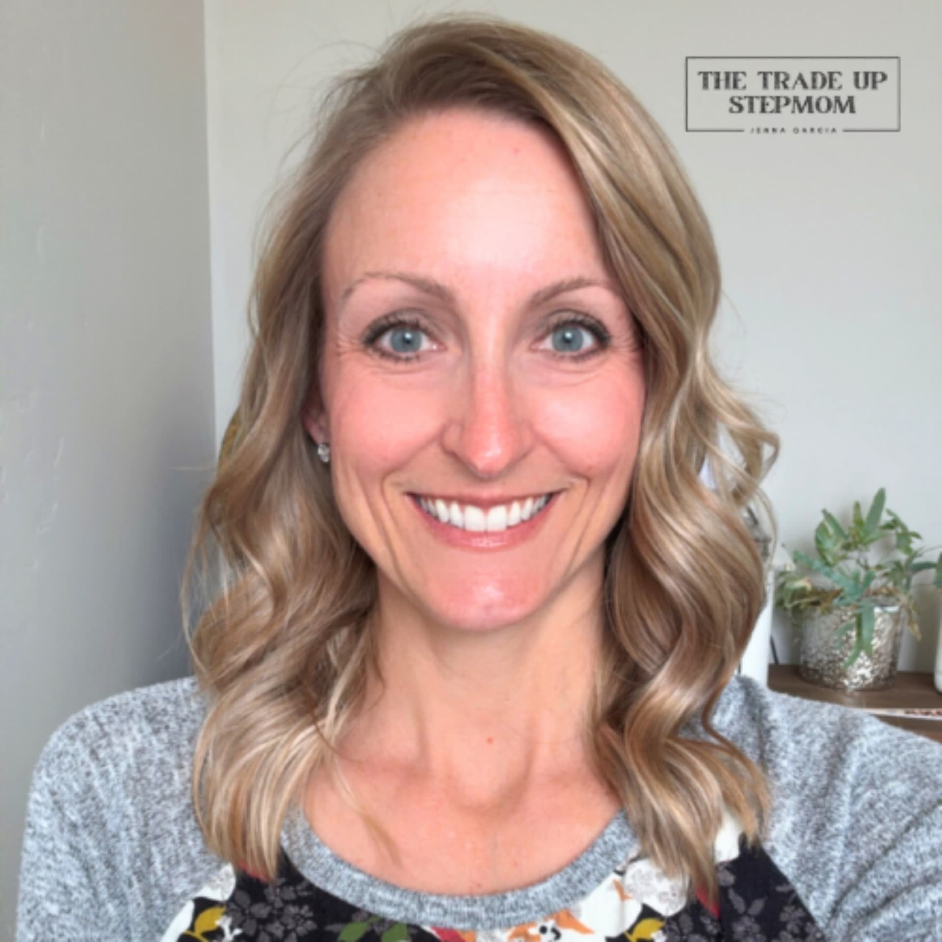The Trade Up Stepmom - Podcasts