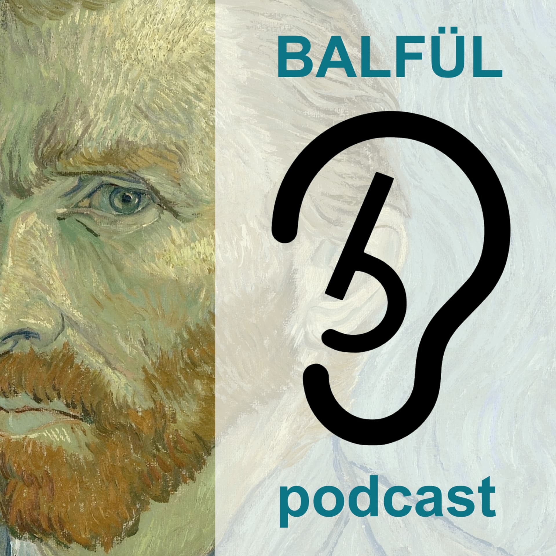 Balfül podcast - üzlet és technológia csak lazán - Podcasts