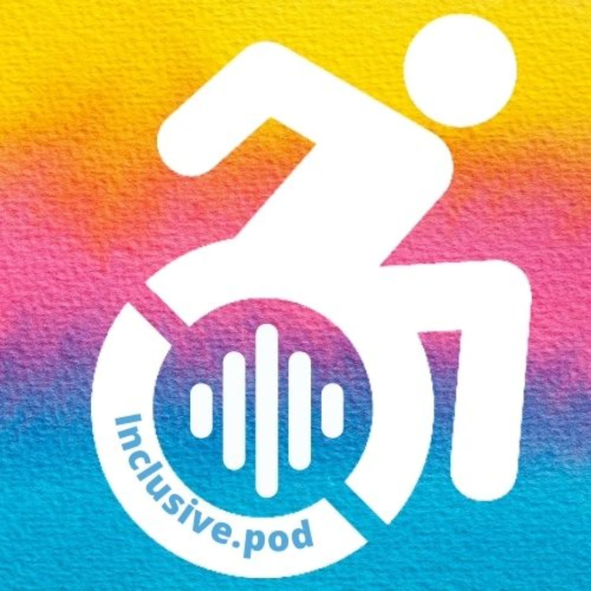 Inclusive.pod - Podcasts