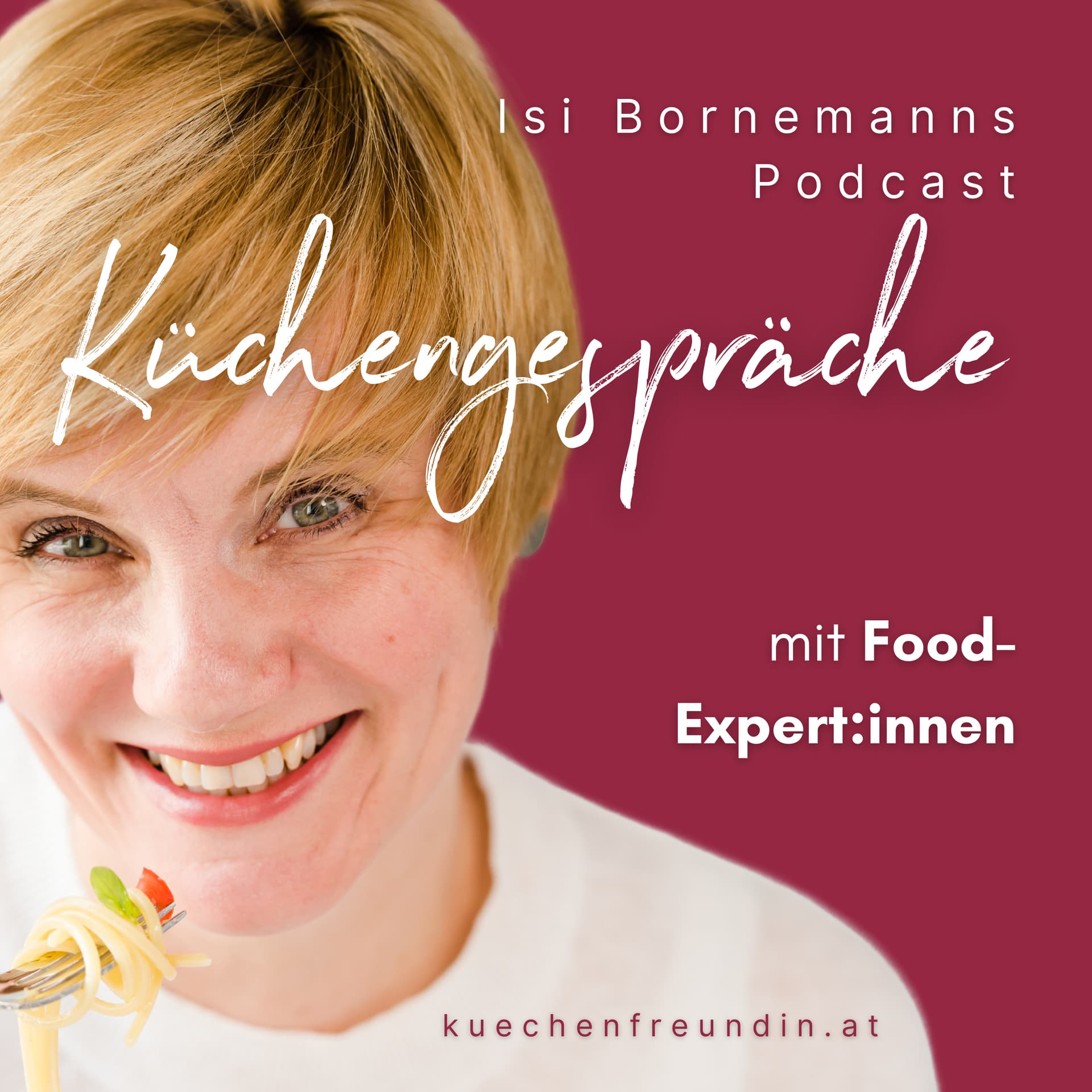 Küchengespräche - Podcasts