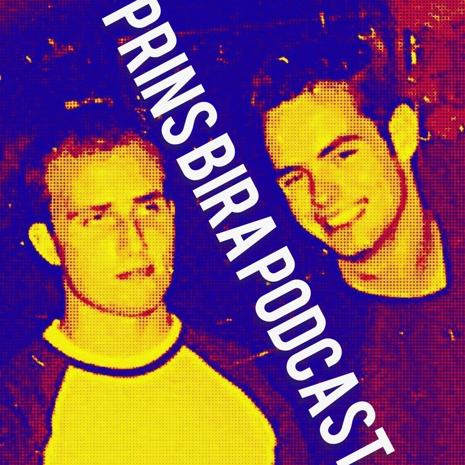 Prins Bira Podcast - Podcasts