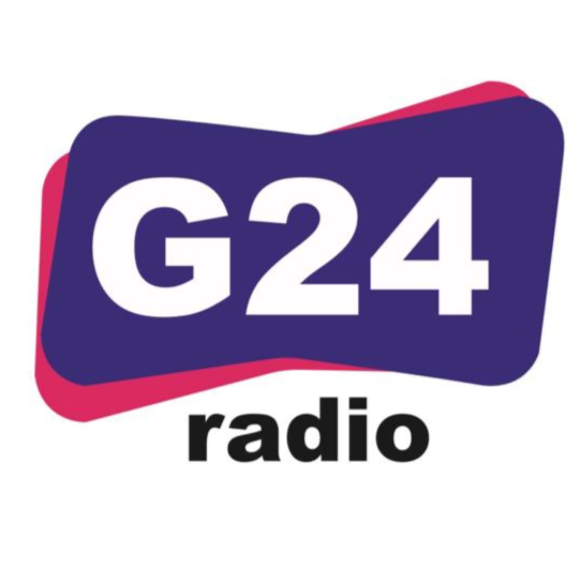 G24 Radio London - Podcasts