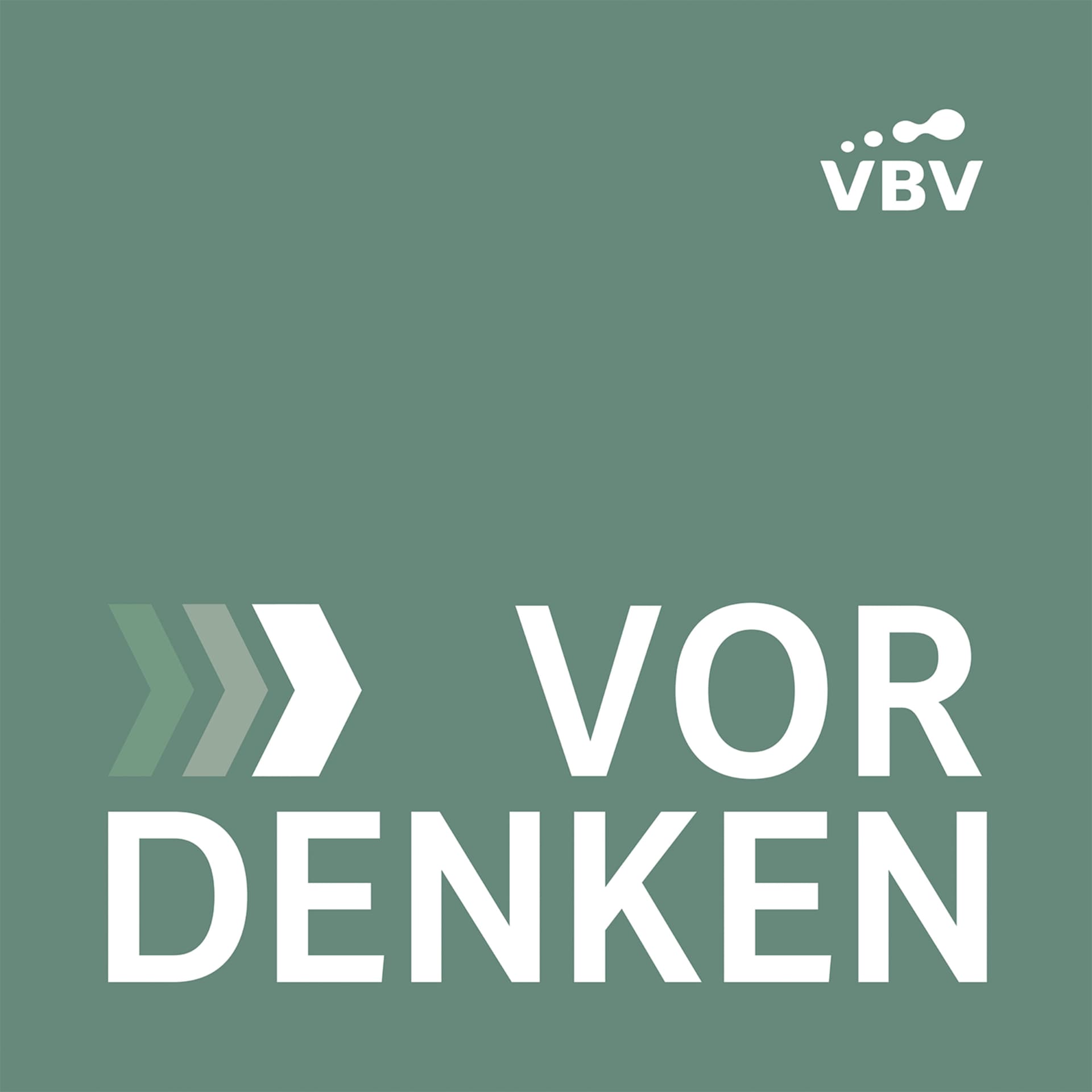 VorDenken | Vorsorge verstehen – Pension gestalten - Podcasts