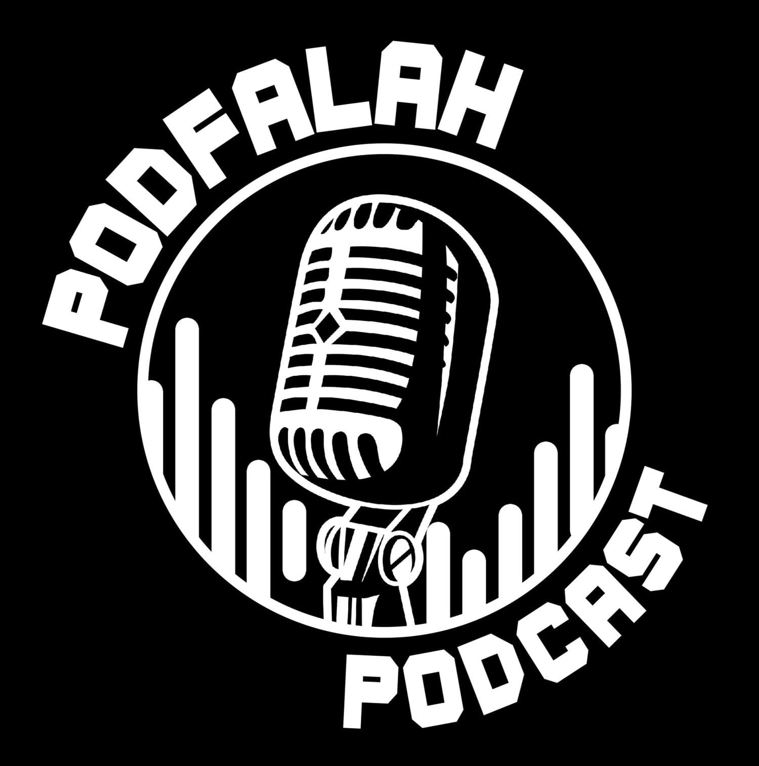 PodFalah - Podcasts