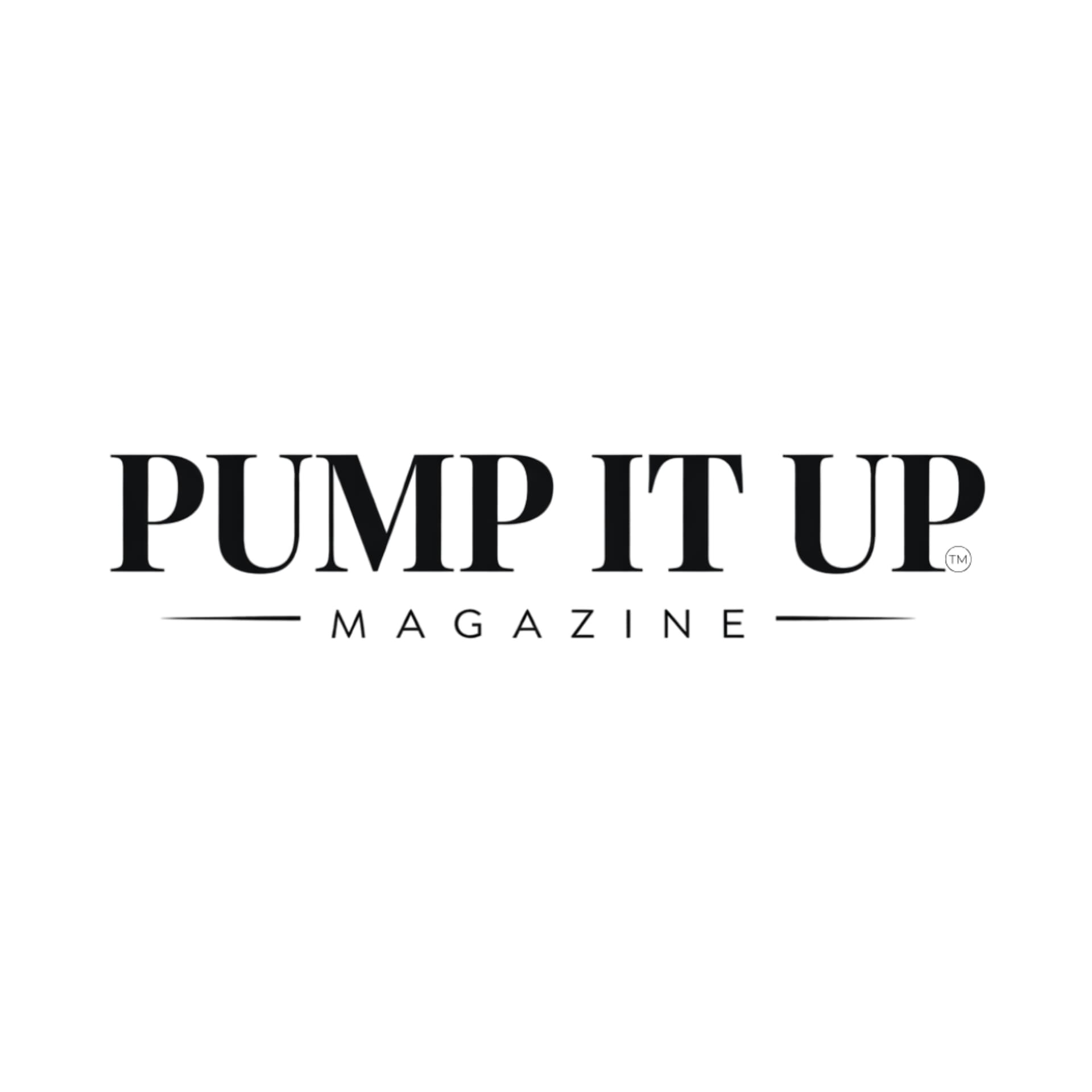 Pump It Up Magazine: Motivation, healing, faith and real talk to help you pump up your life. - Podcasts