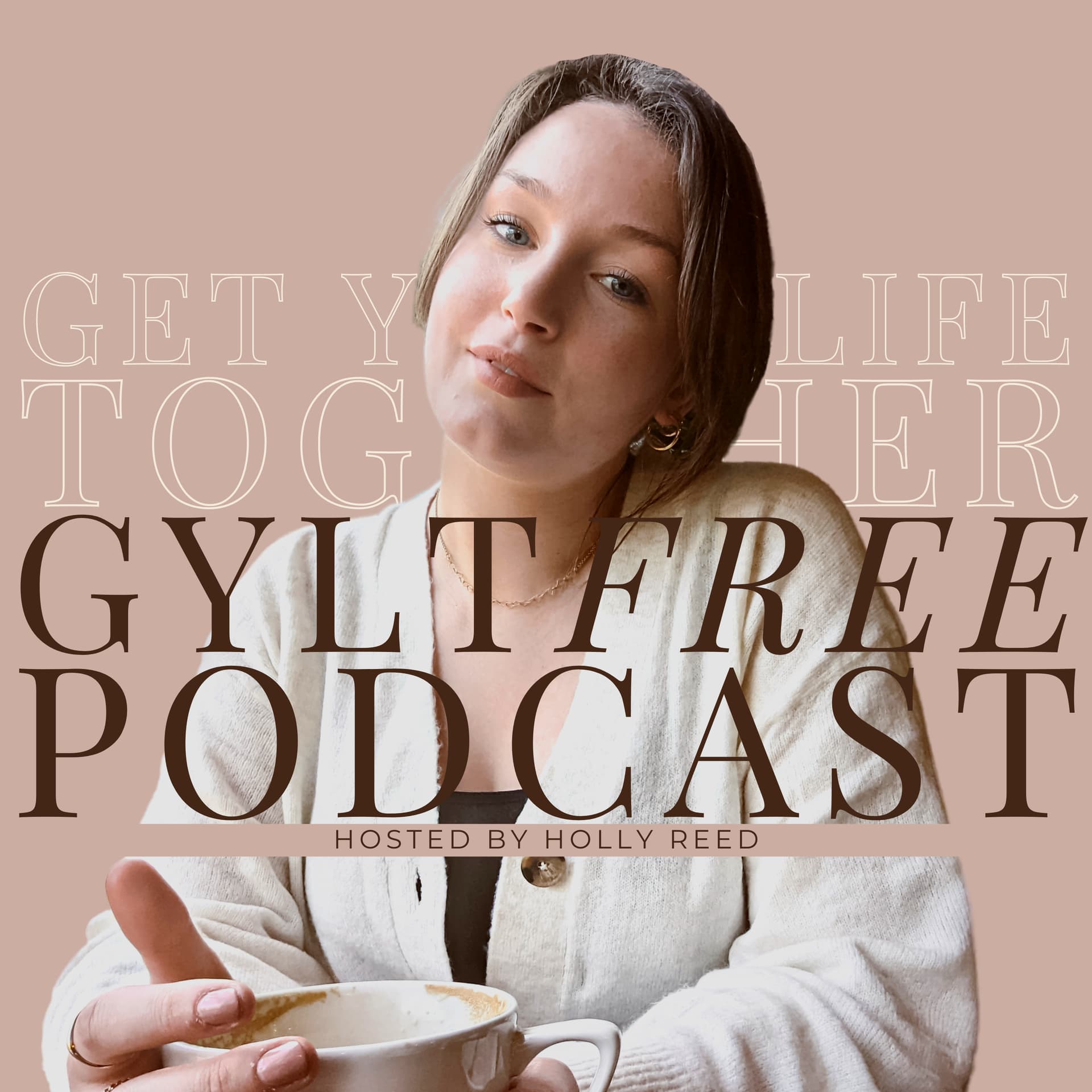 The GYLTFree Podcast - Podcasts
