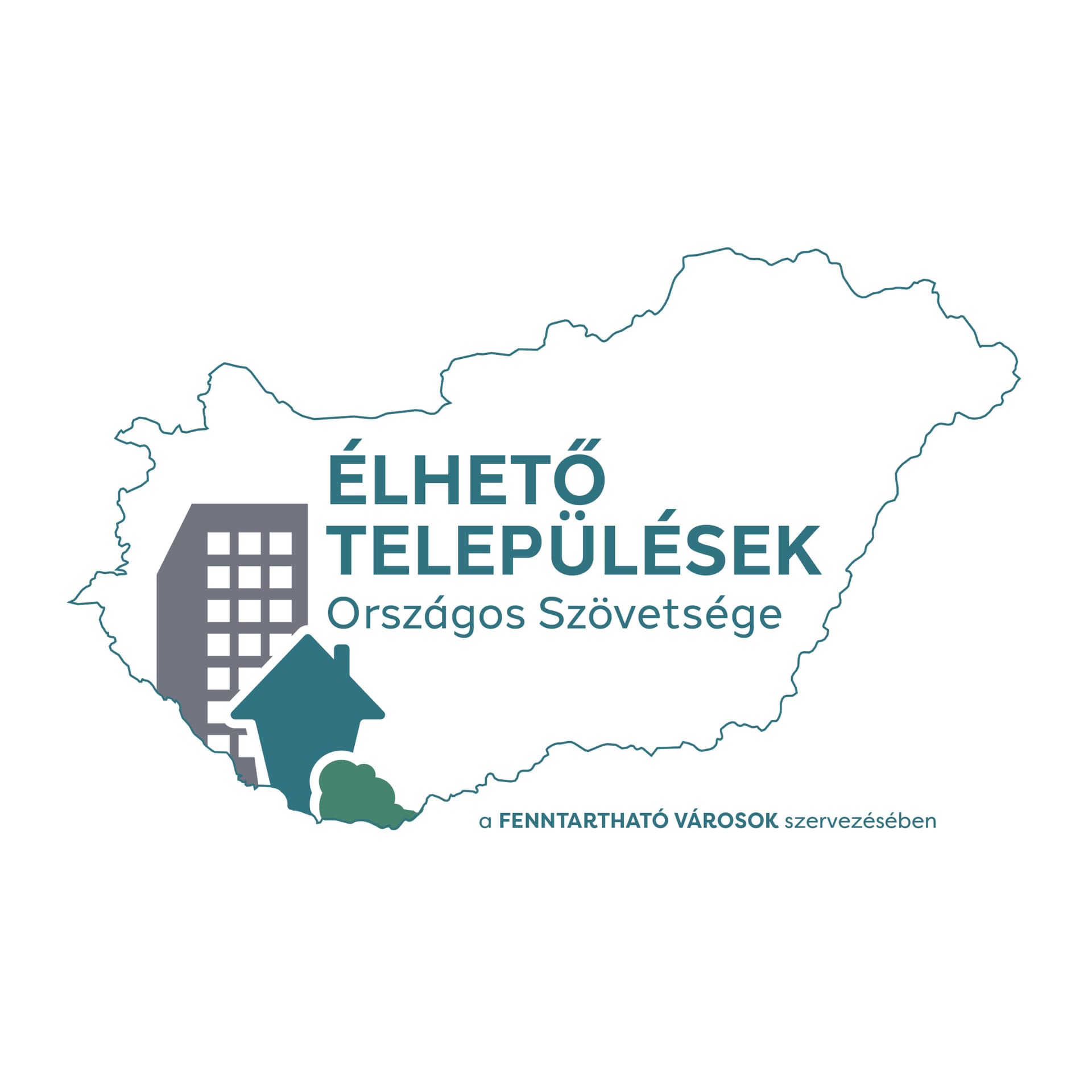 Élhető Települések Országos Szövetsége - Podcasts