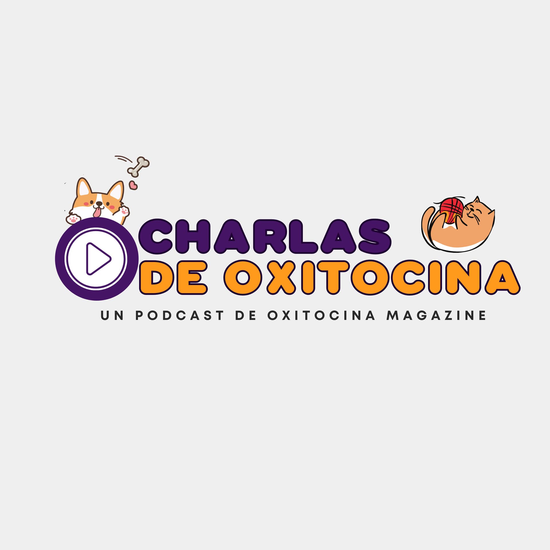 Charlas de Oxitocina