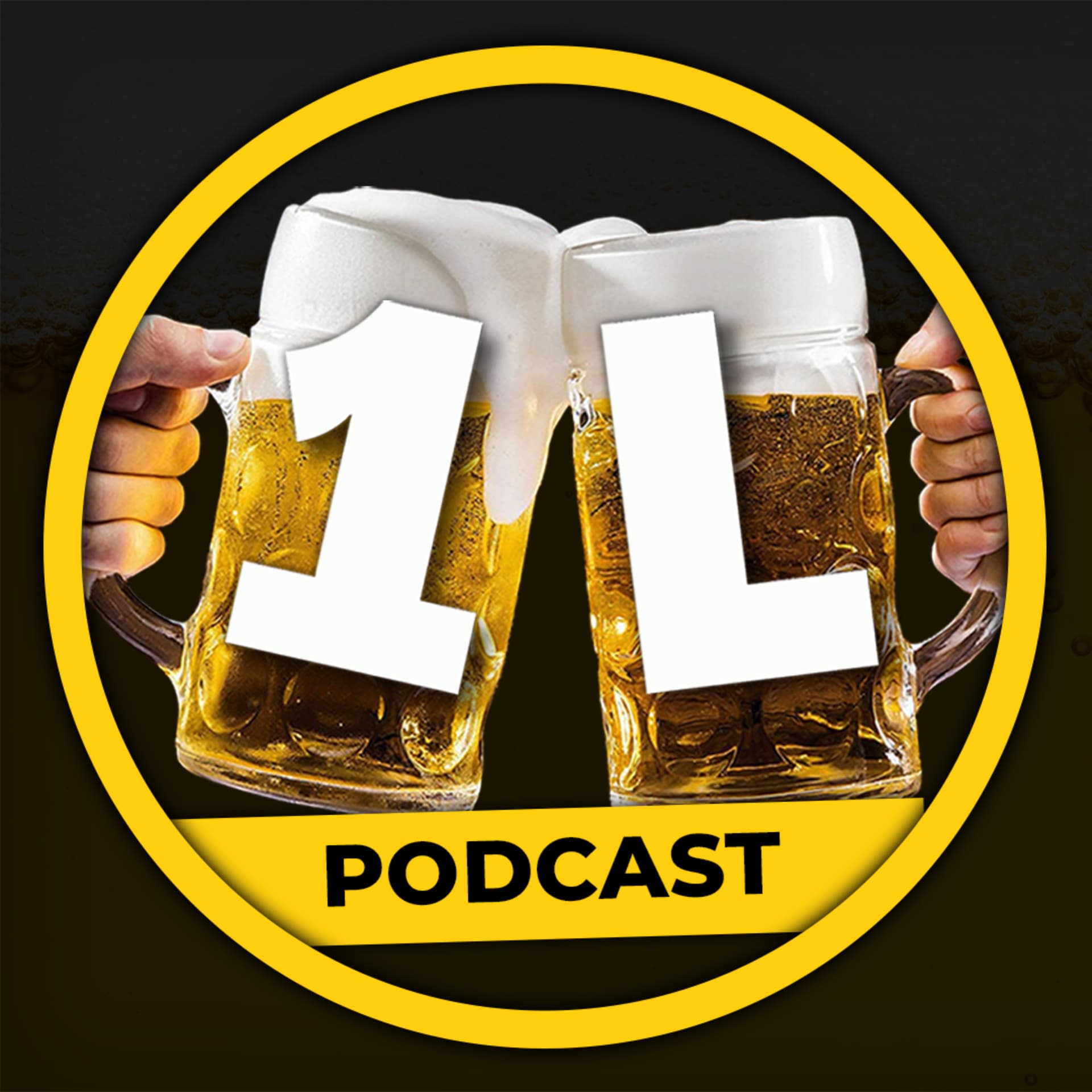 1L Podcast - Podcasts