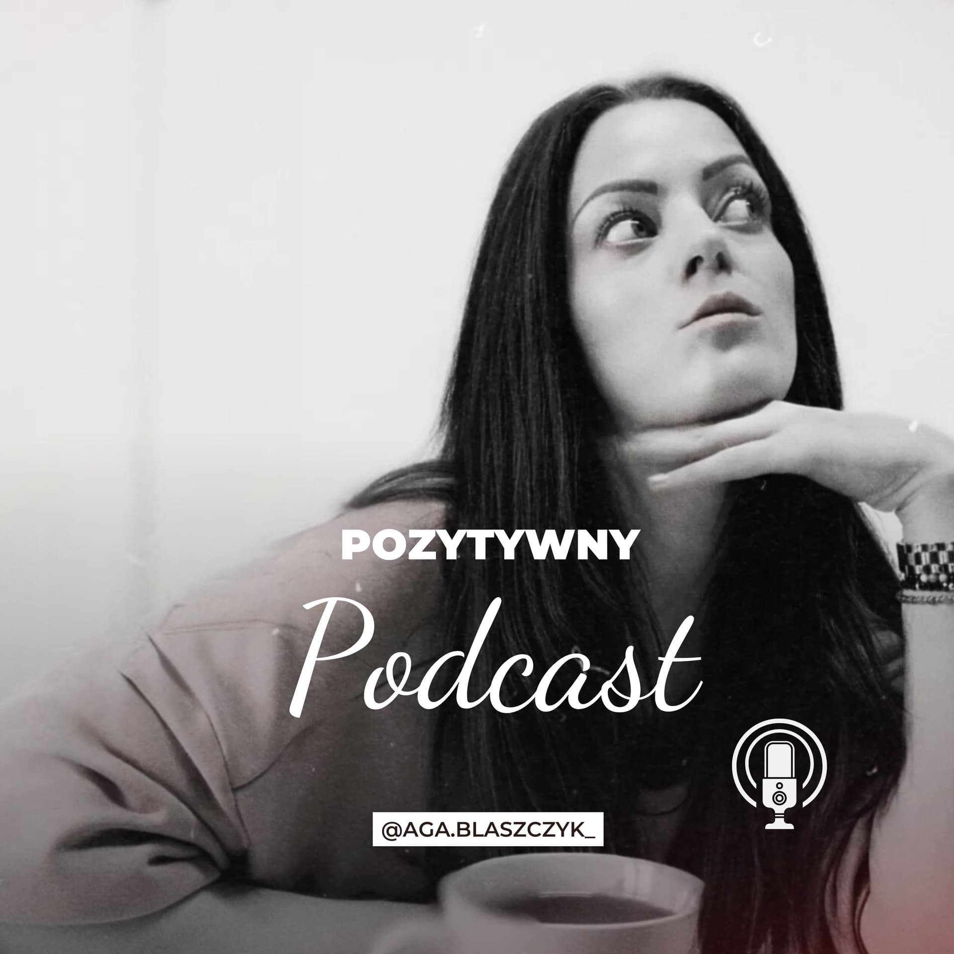PODCAST POZYTYWNY - Podcasts