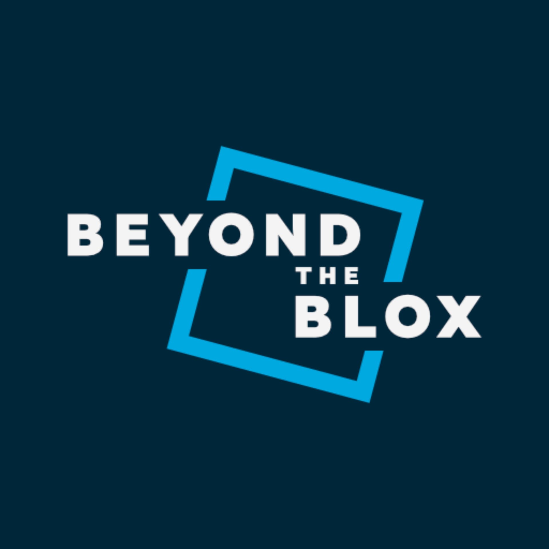 Beyond The Blox - Podcasts
