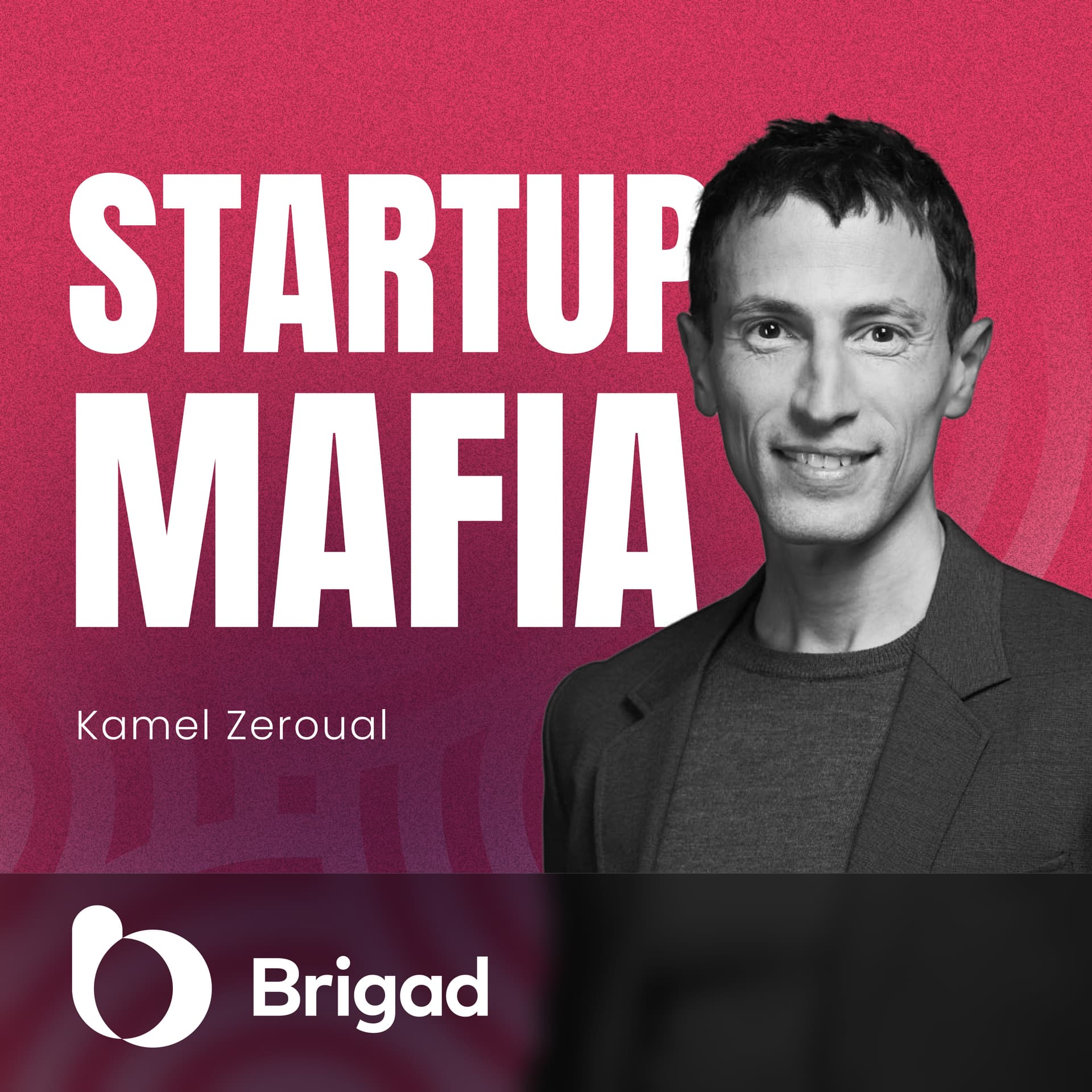 Startup Mafia - Podcasts