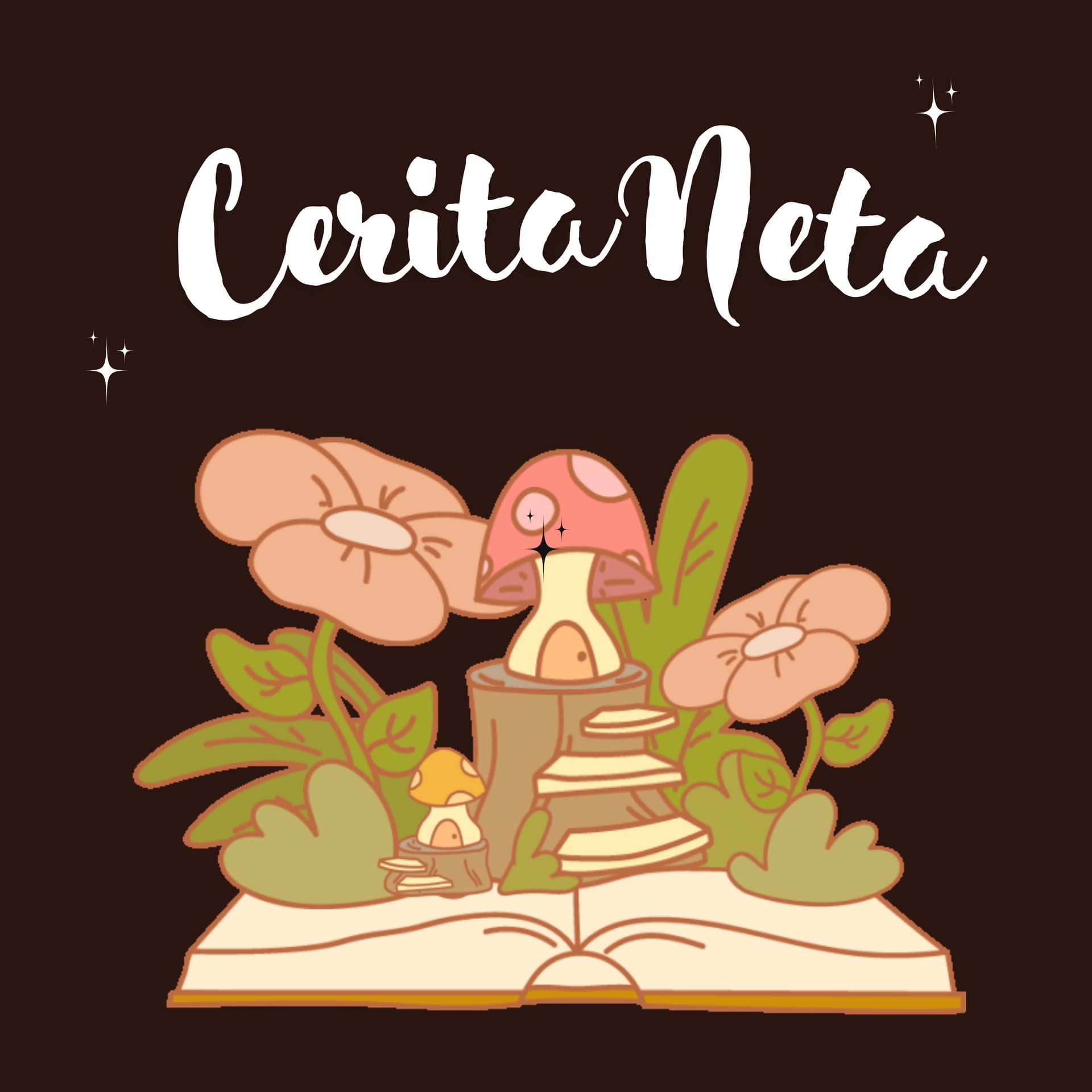 CeritaNeta - Podcasts