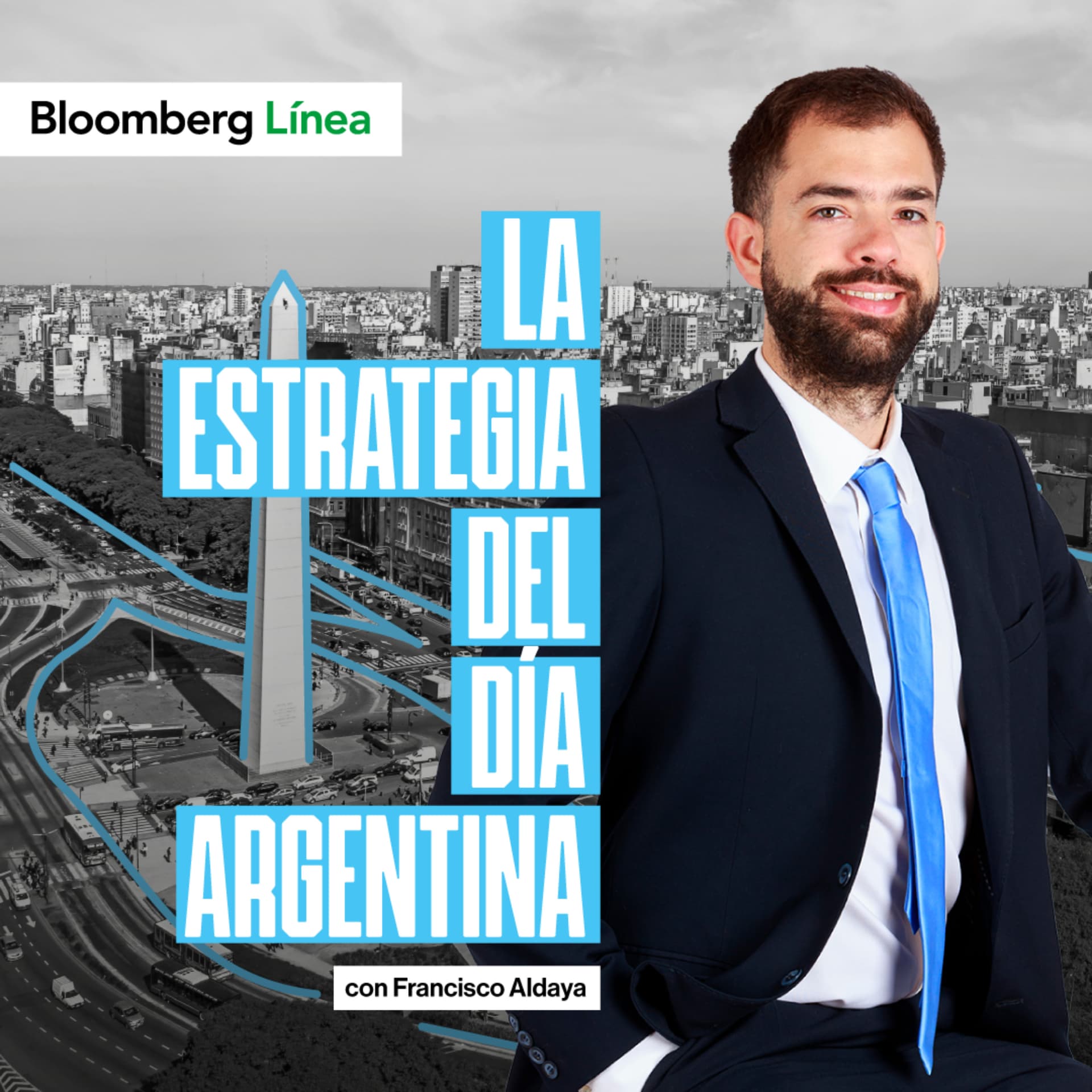 La Estrategia del Día Argentina - Podcasts