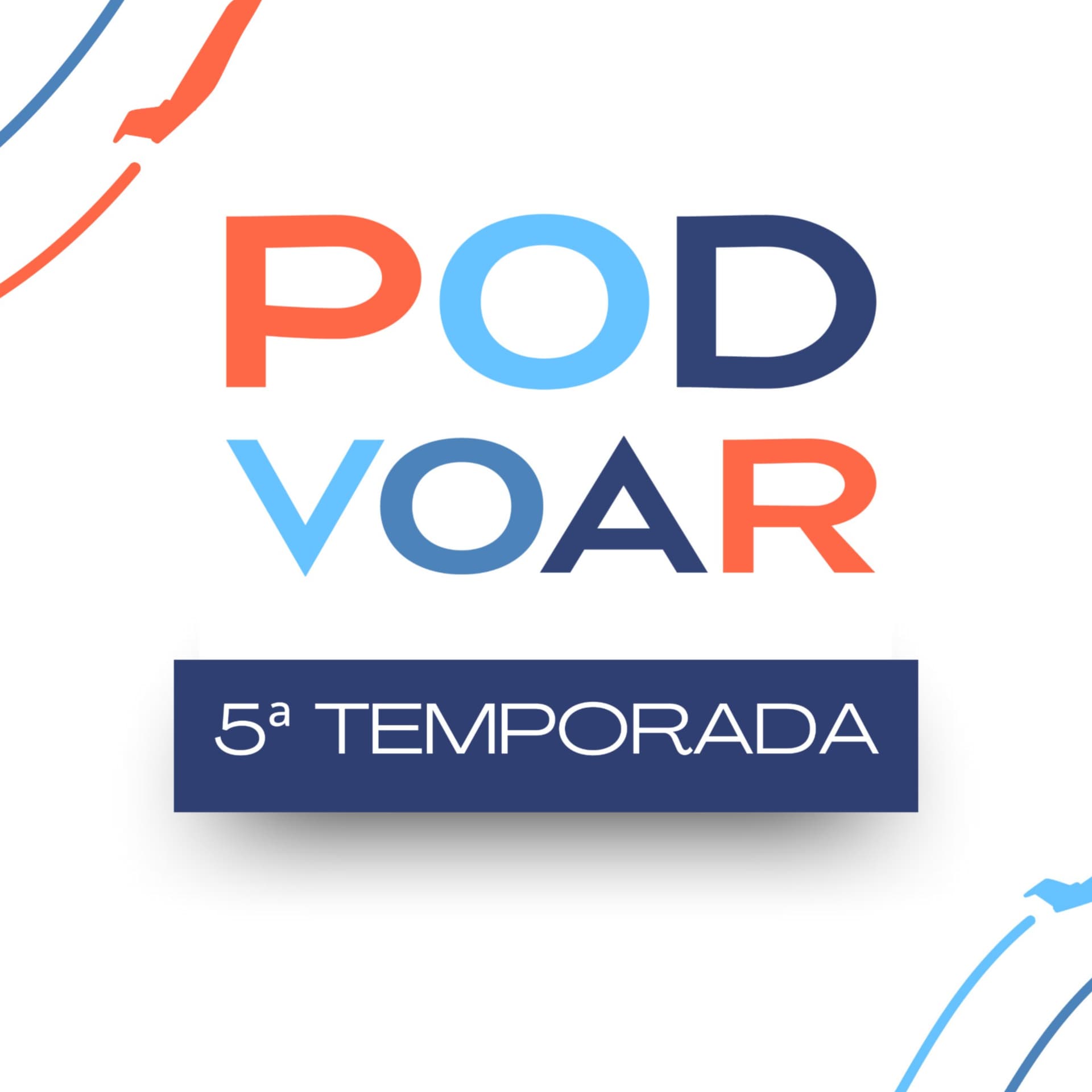 PodVoar Podcast - Podcasts
