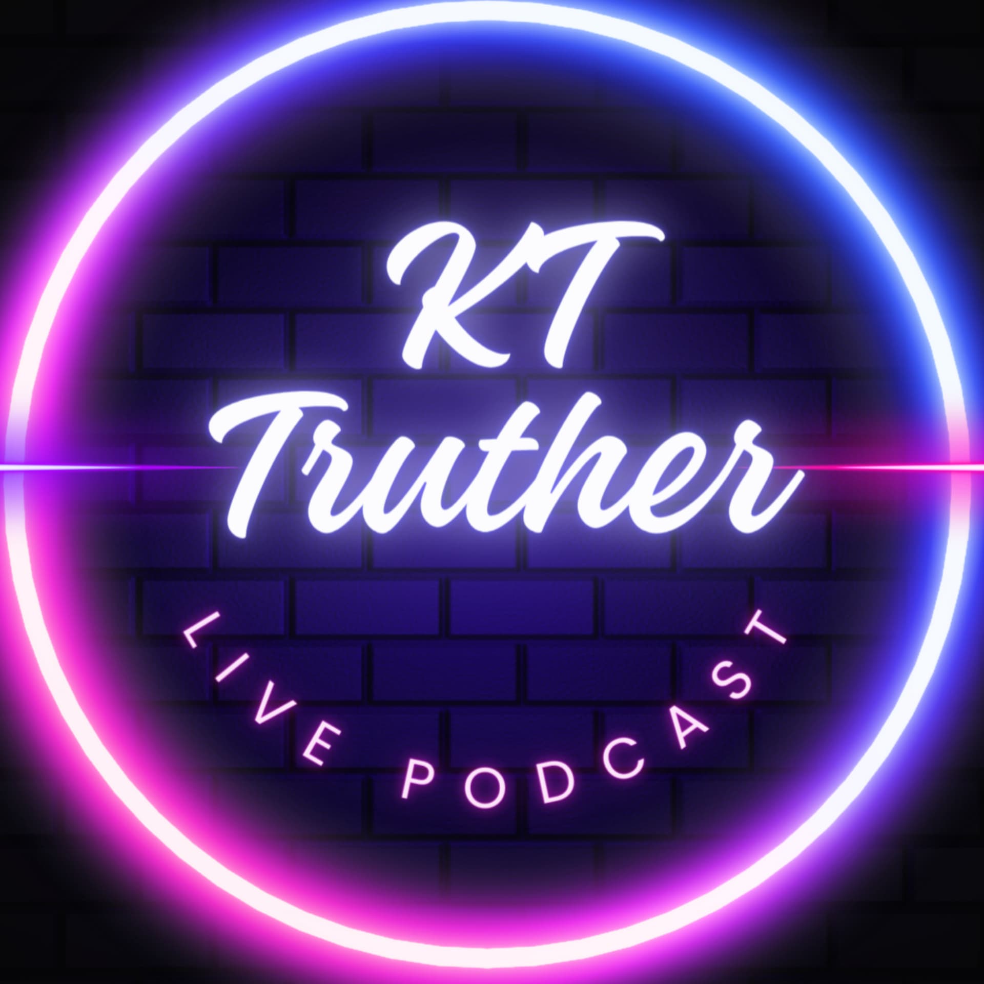 KT TRUTHER PODCAST - Podcasts
