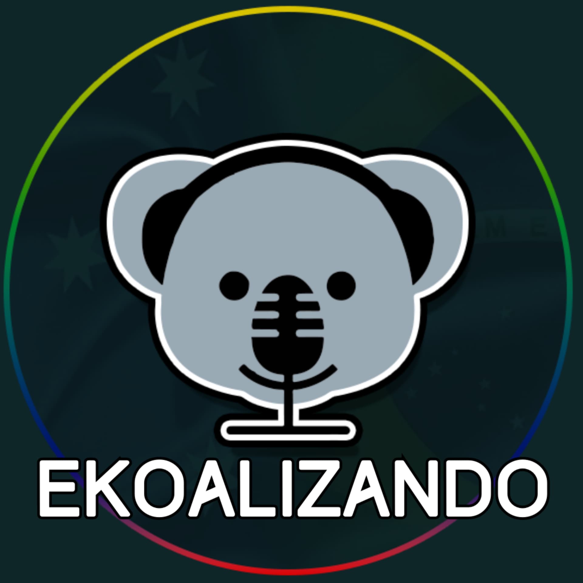 Ekoalizando - Podcasts