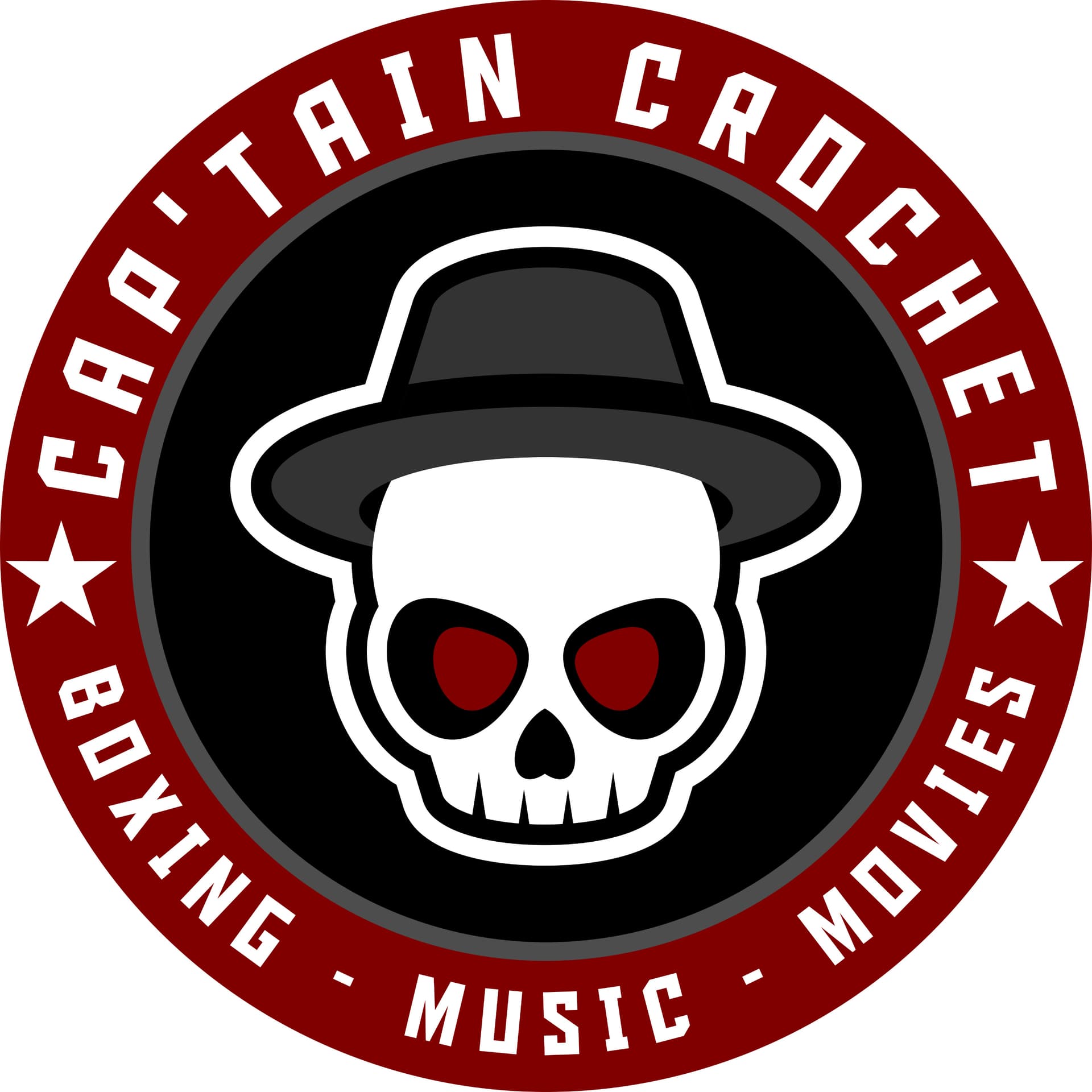 Cap'tain Crochet/Captain Hook Chronicles - Podcasts