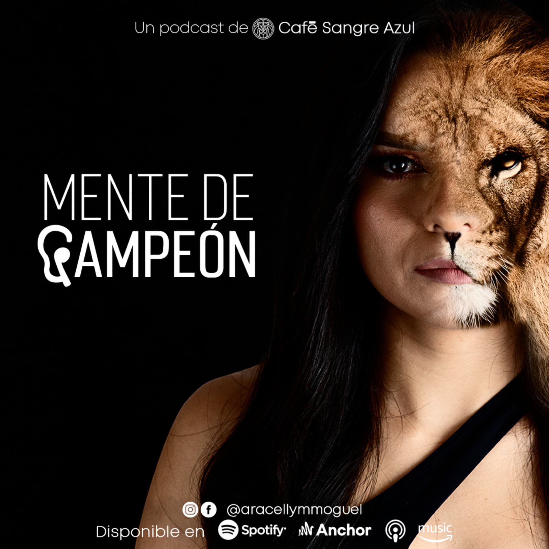 Mente de Campeón - Podcasts