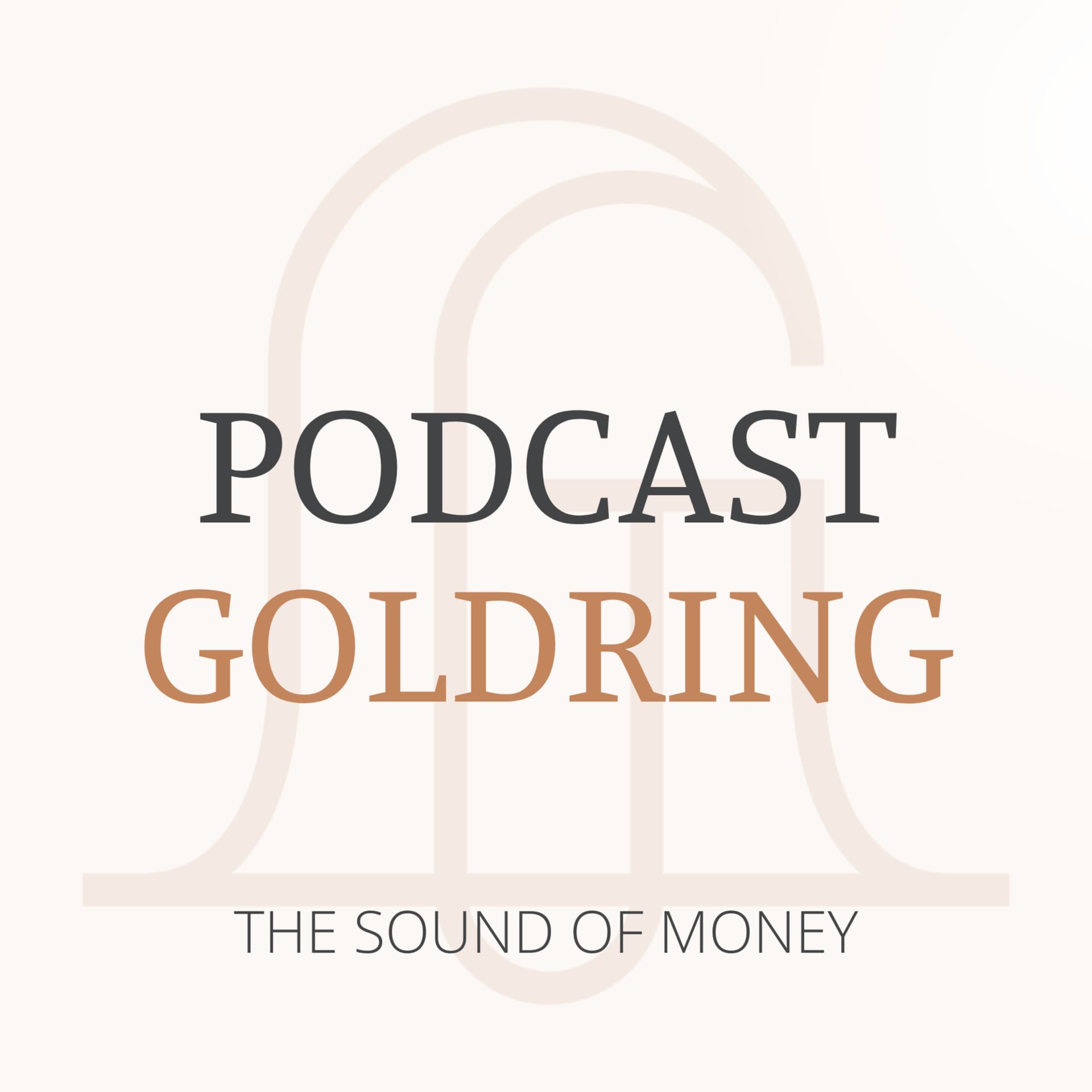 Podcast Goldring - Podcasts