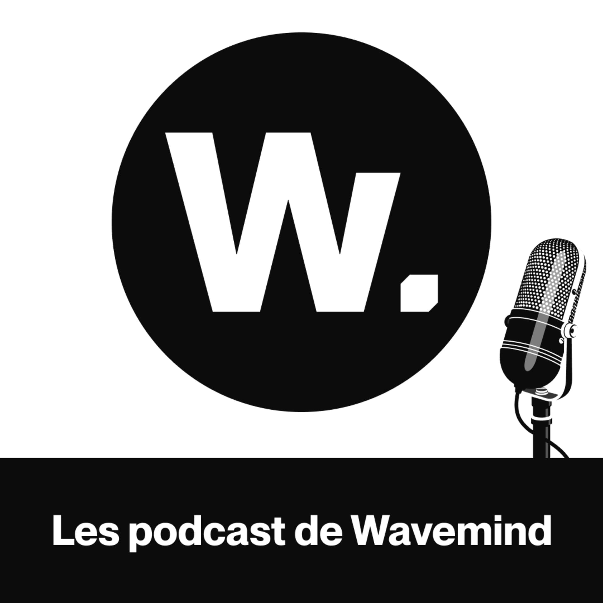 Wavemind - Podcasts