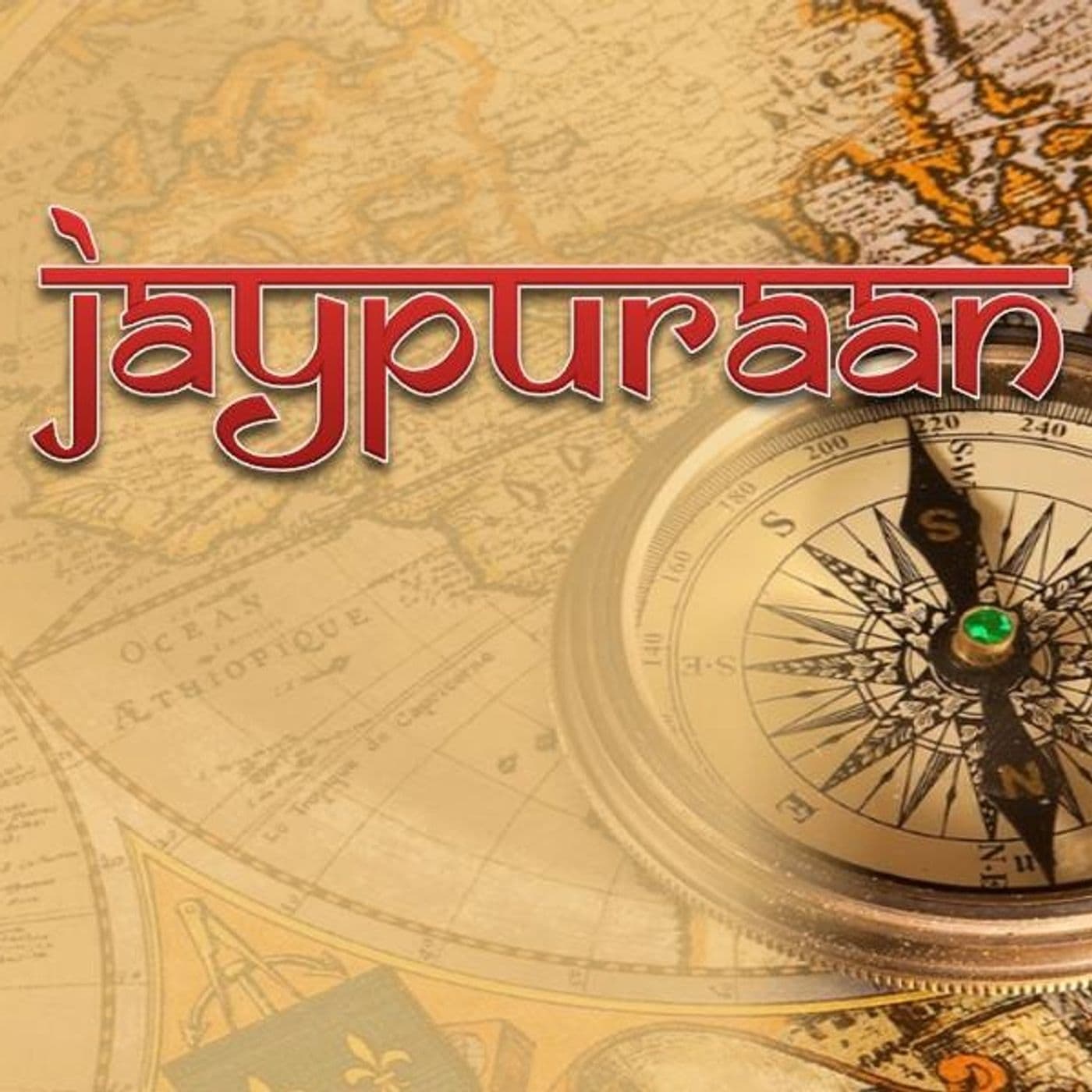 Jaypuraan - Podcasts