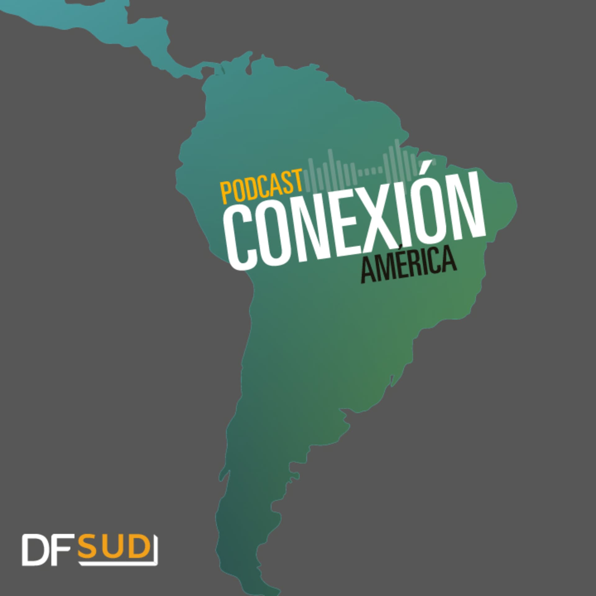 Conexión América - Podcasts