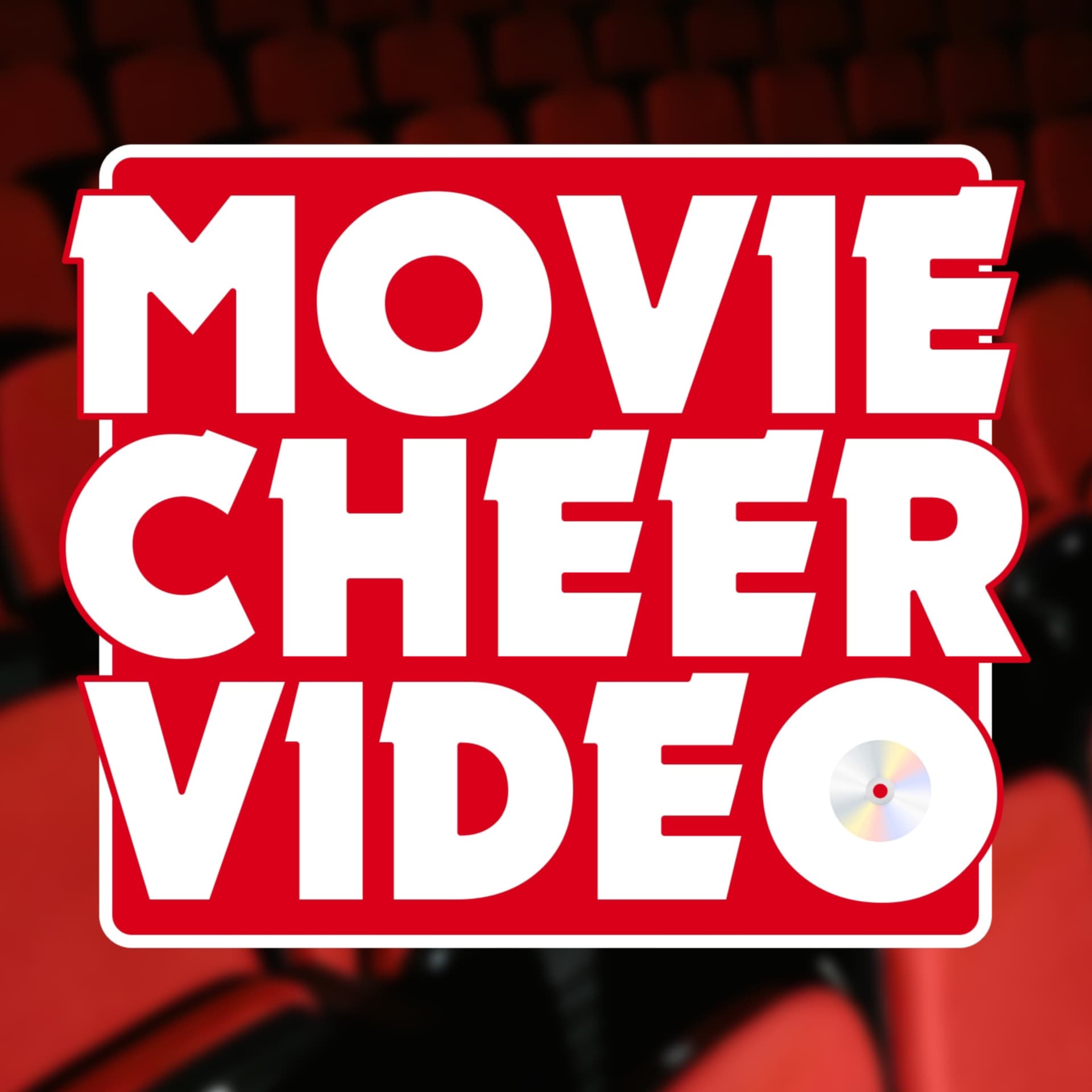 Movie Cheer Video - Podcasts
