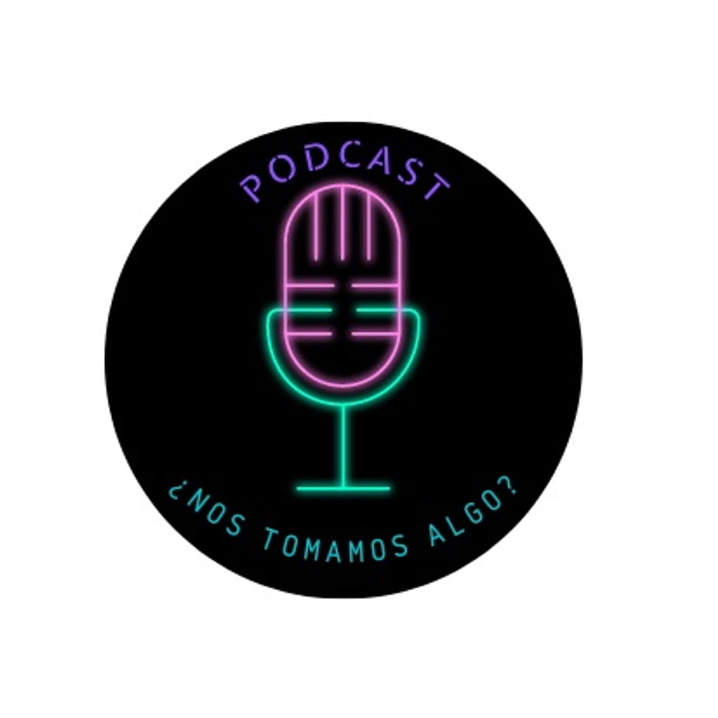 ¿Nos tomamos algo? - Podcasts