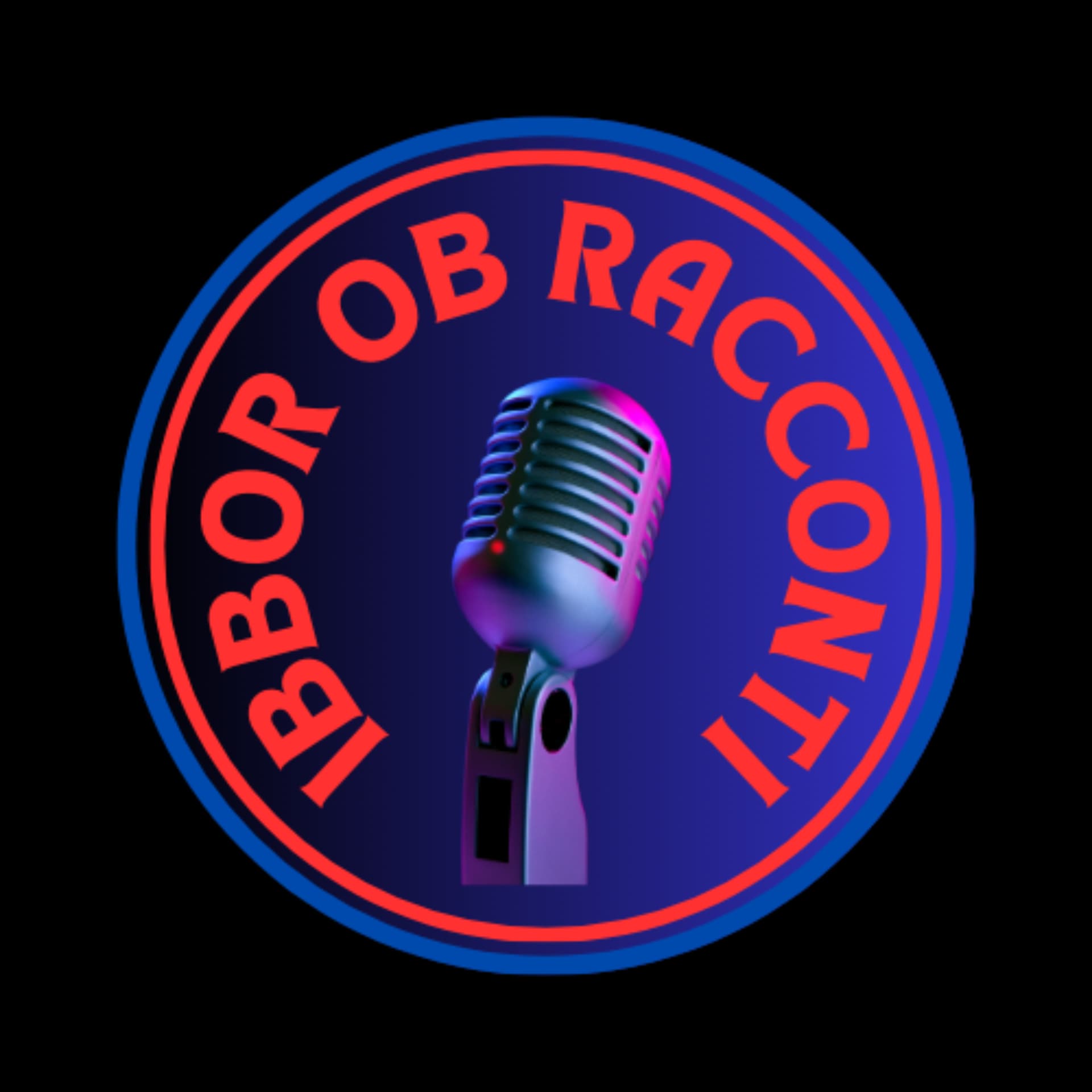 Ibbor OB - Racconti del Mistero e di Fantascienza - Podcasts