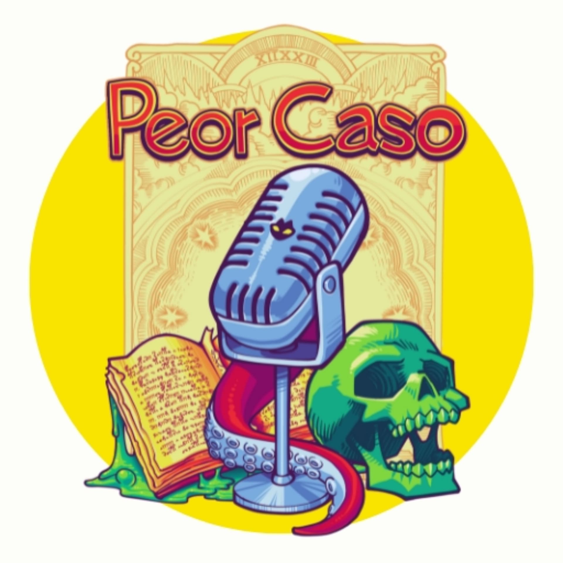 PeorCaso - Podcasts