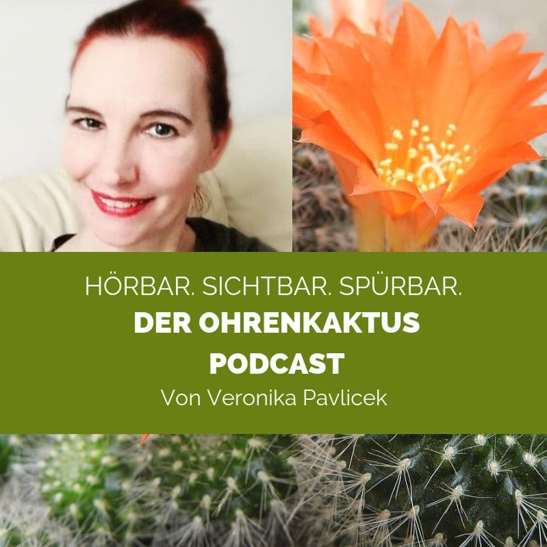 Ohrenkaktus - Podcasts